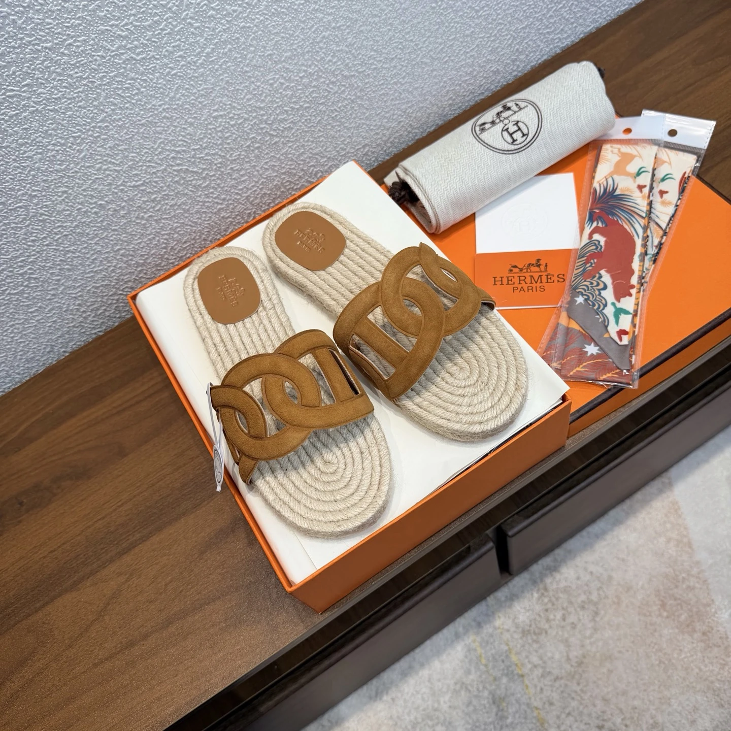 Hermès Shoes — 720b563f