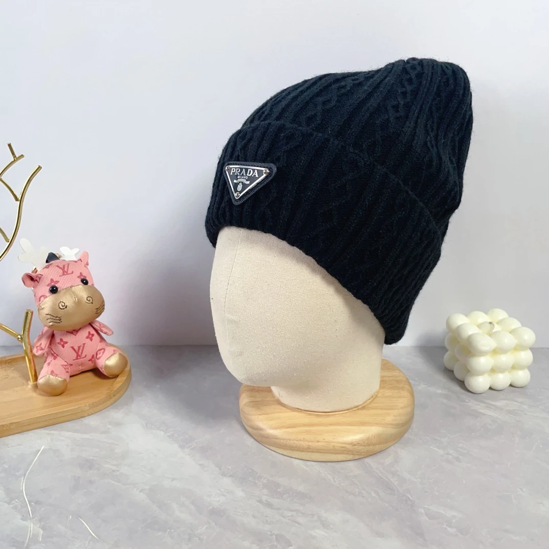 Prada Hat — 69fafb26