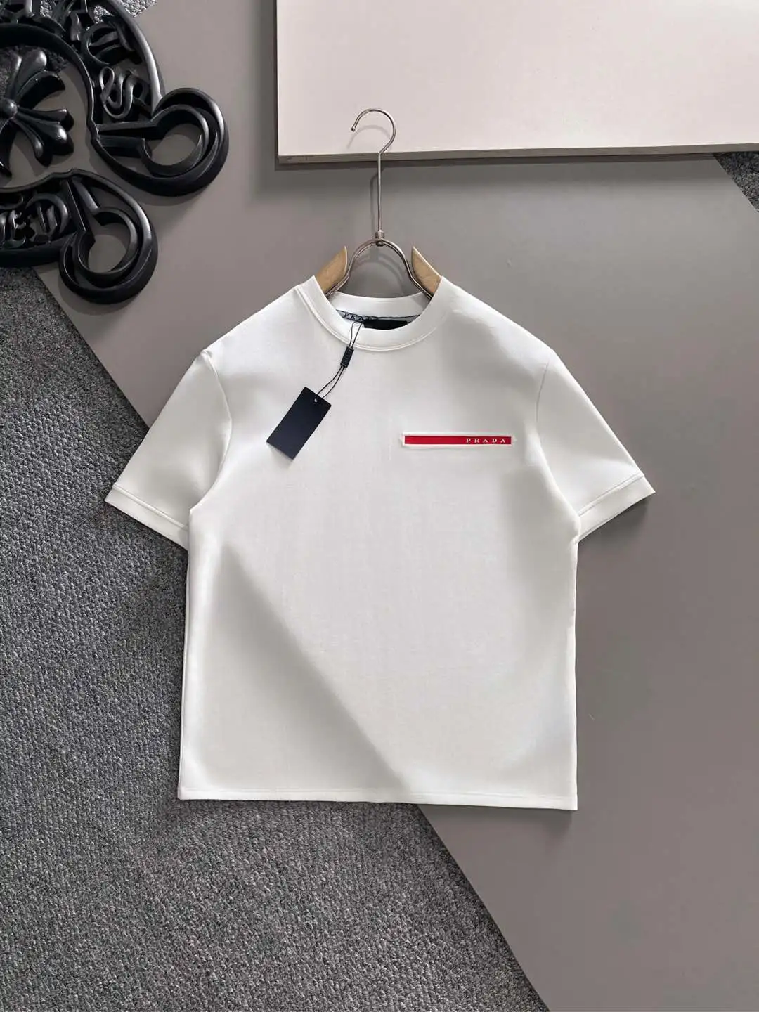 Prada T-Shirt — f59df420