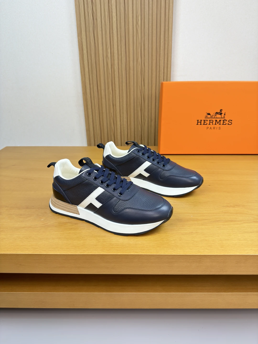Hermès Sneakers — 9736e289