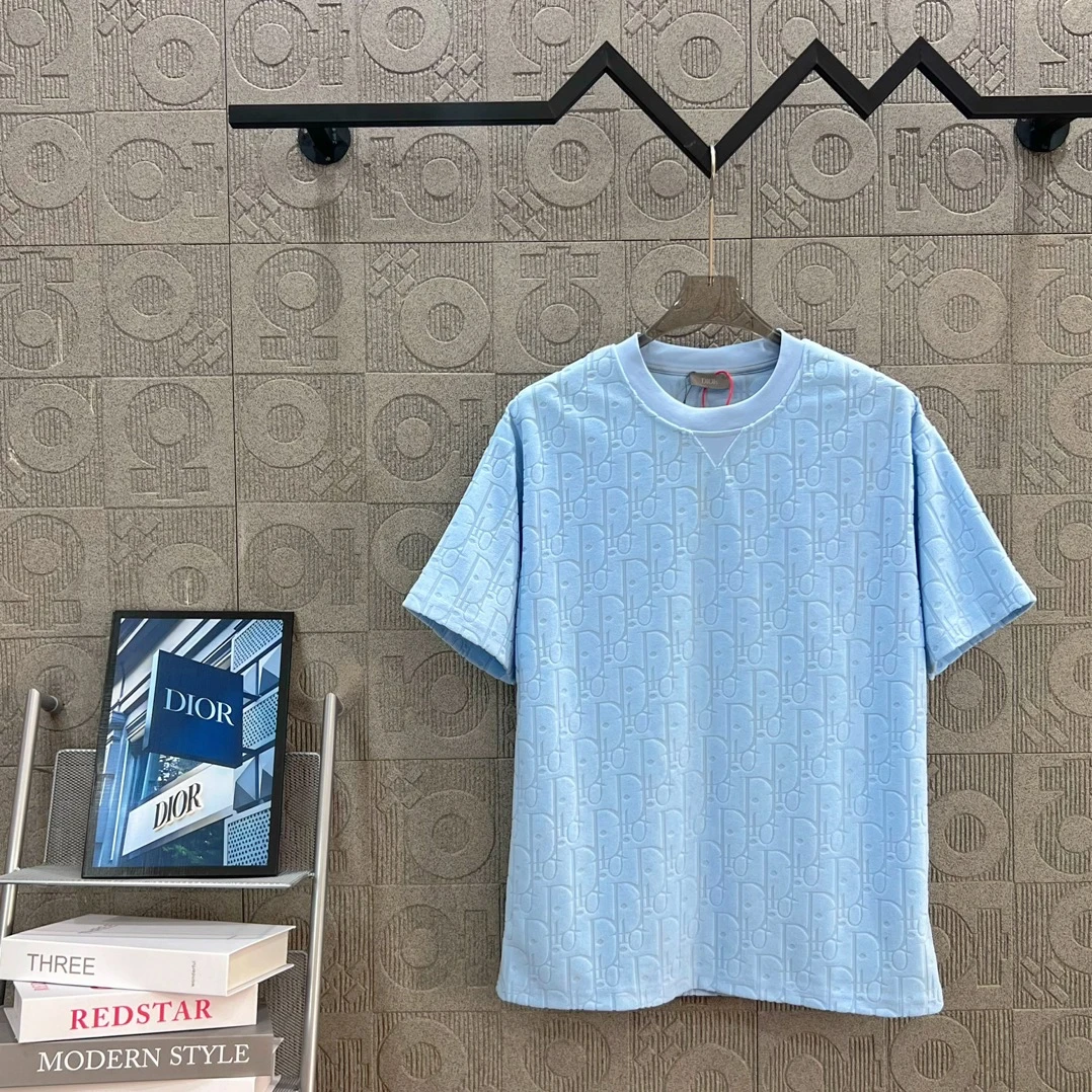 Dior T-Shirt — 44010d5f