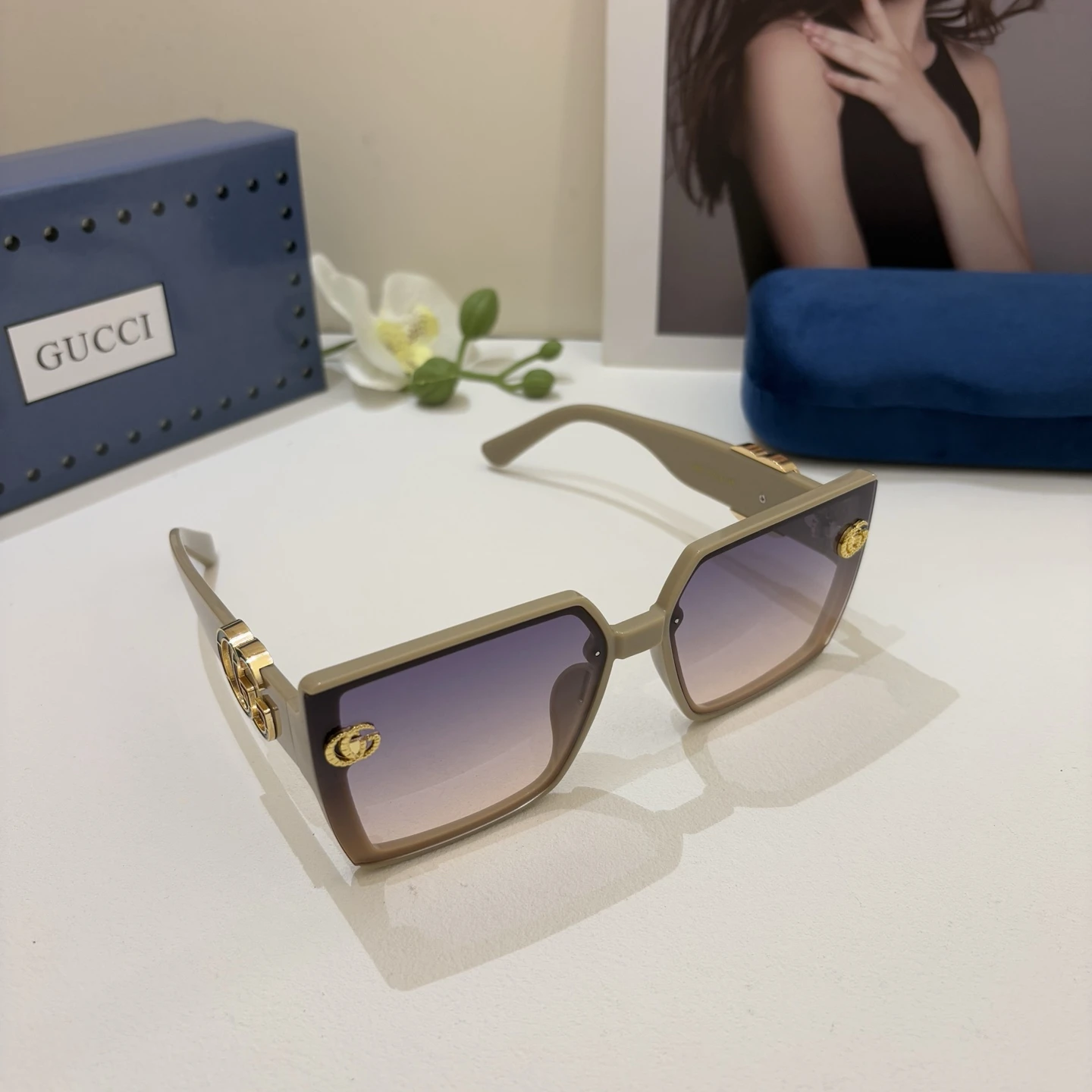 Gucci Eyewear — 4b626c62