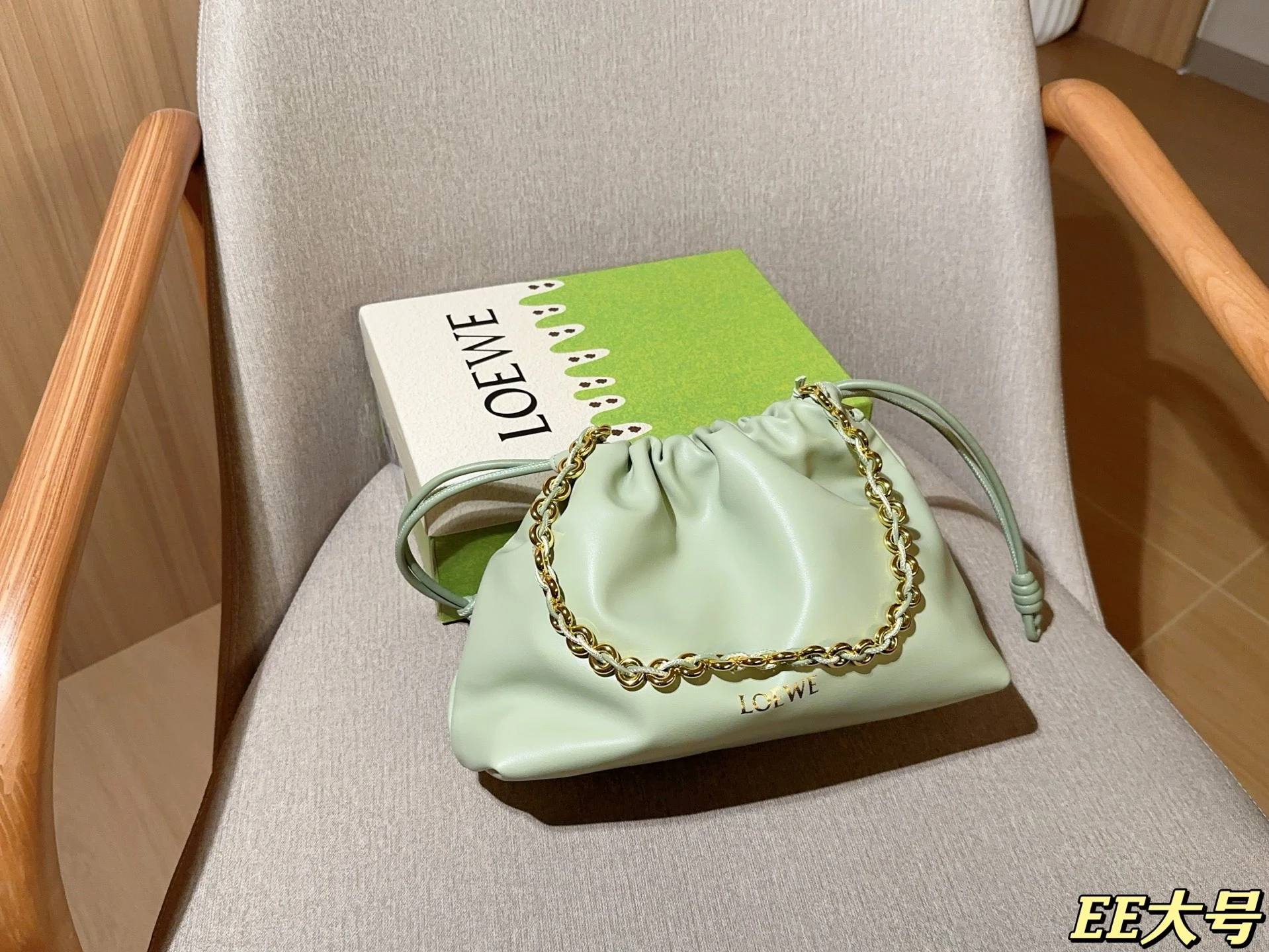 Loewe Bag — c61d151d