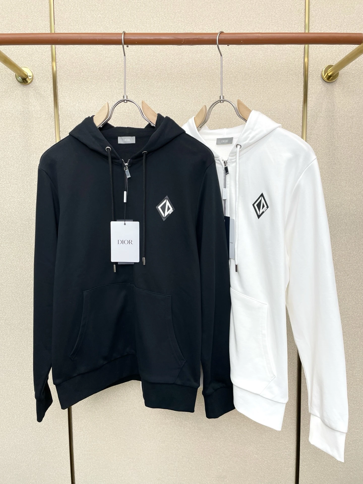 Dior Sweatshirts — 8e14c58a