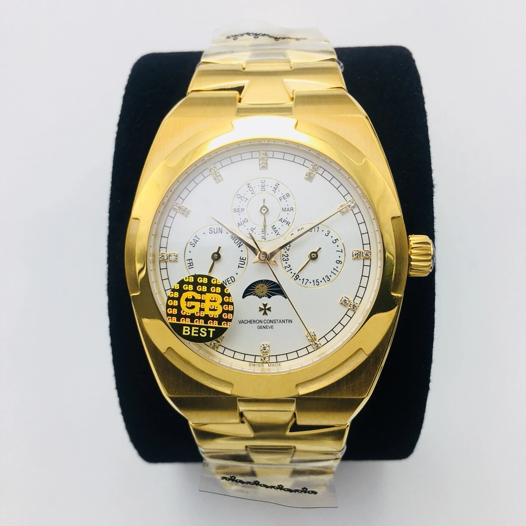 Vacheron Constantin Watch — e85b223e