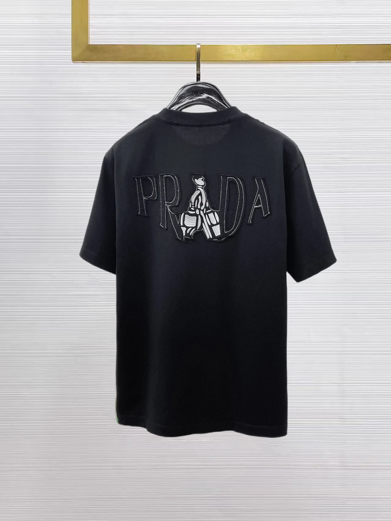Prada T-Shirt — 126f7a23
