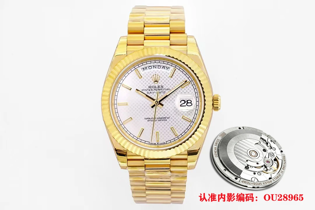 Rolex Watch — 10bae22d