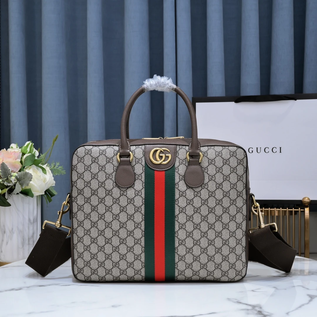 Montblanc Bag — 33398352