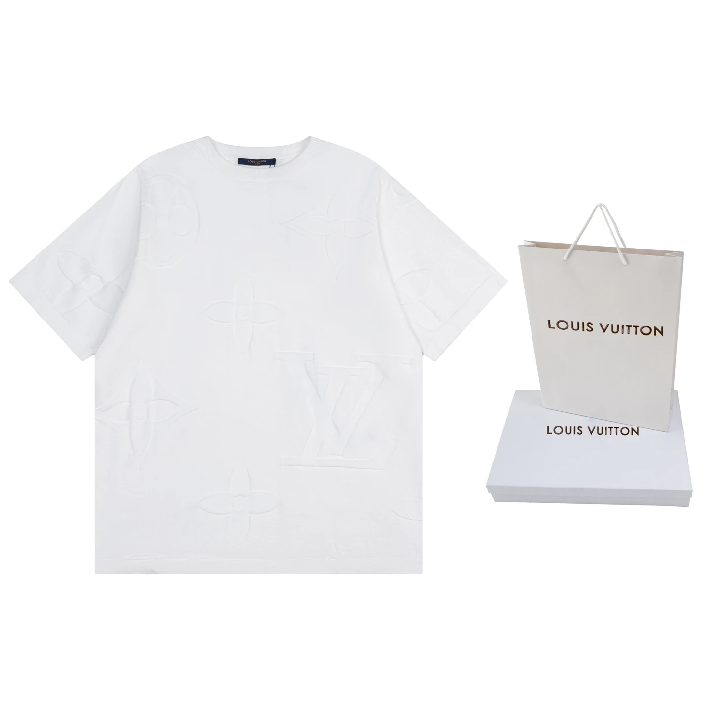 Louis Vuitton T-Shirt — 17eab2dd