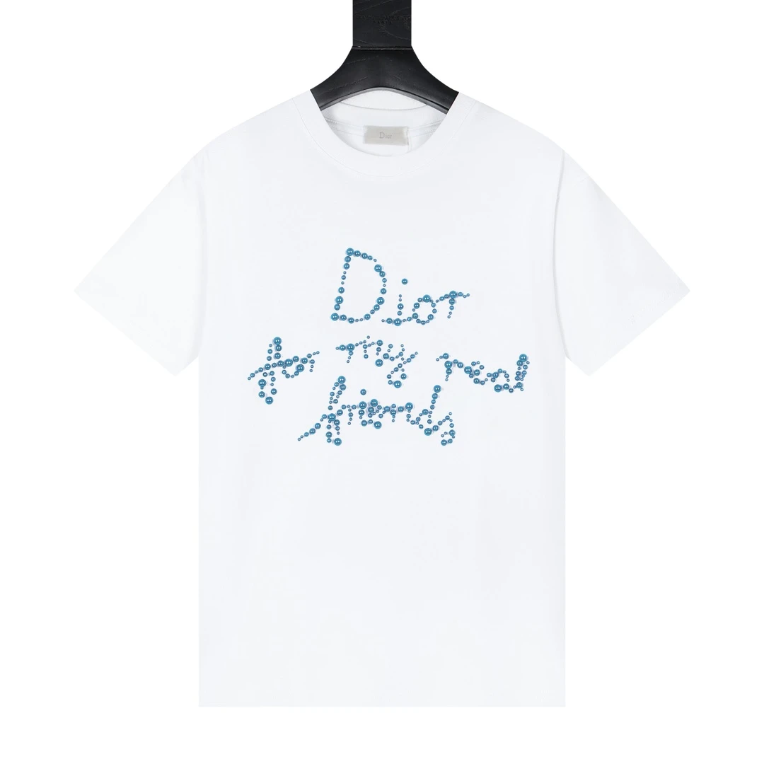 Dior T-Shirt — 6b879d98