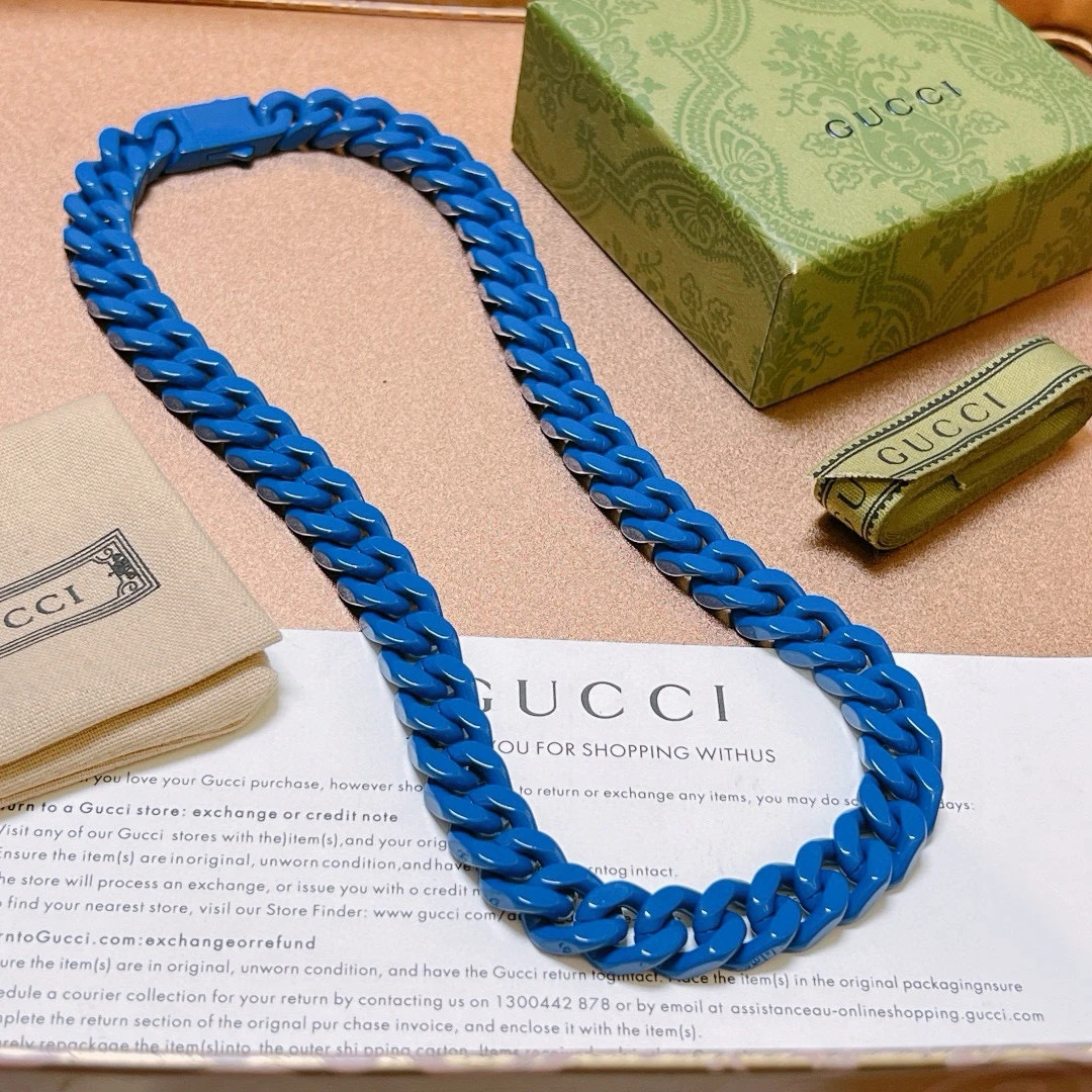 Gucci Jewellery — 7d63501a