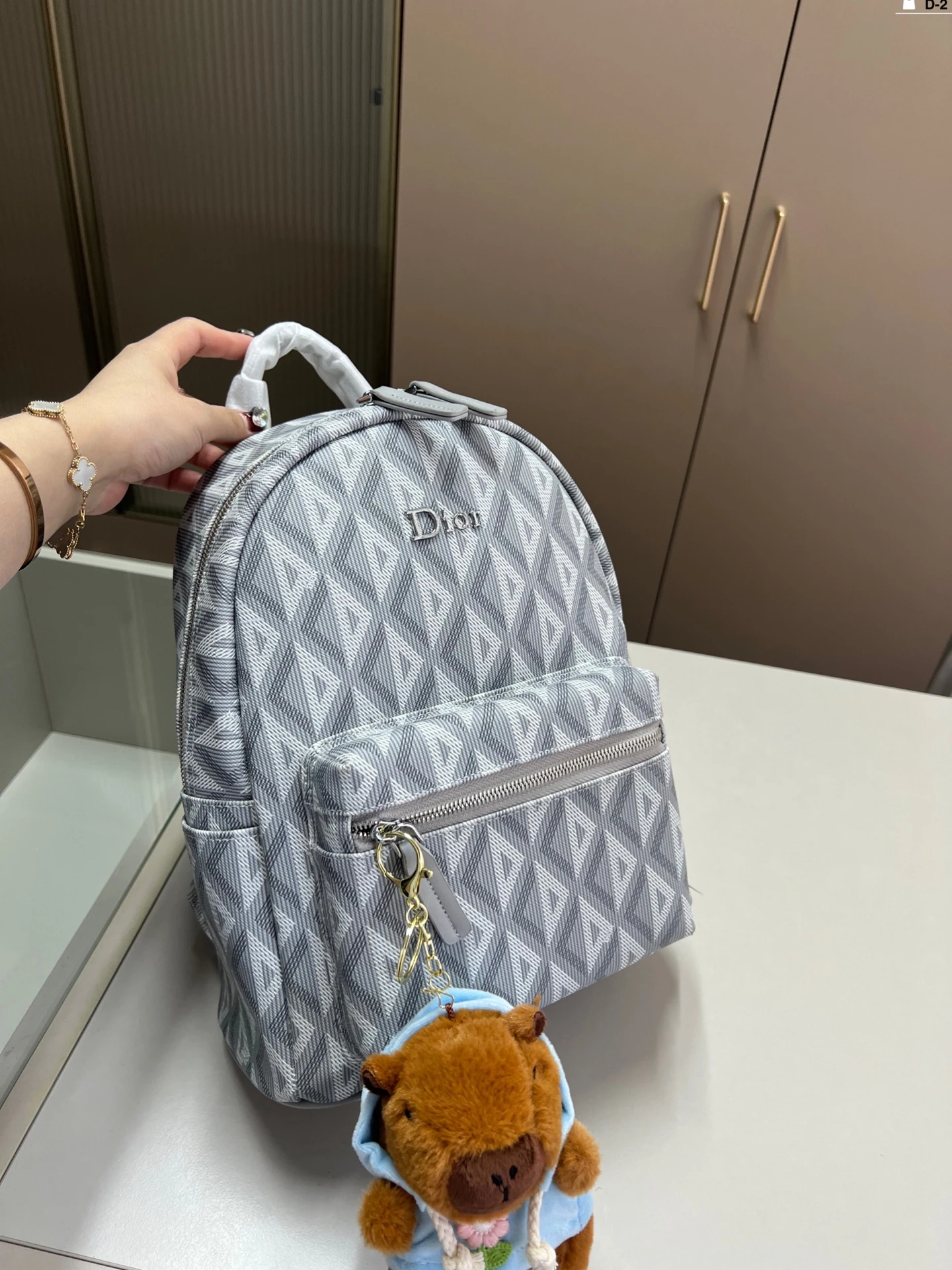 Dior Bag — c48efb4c