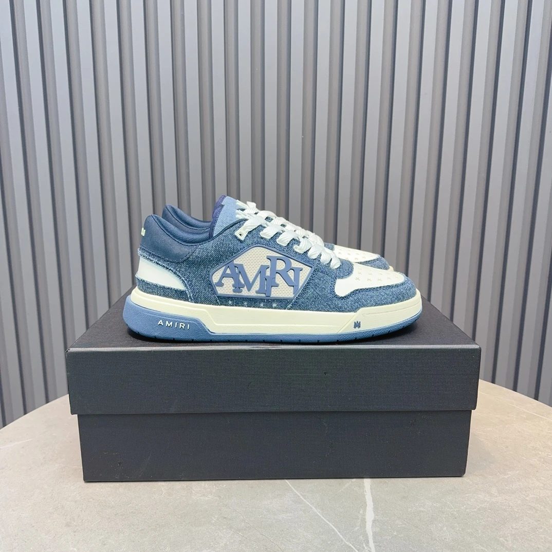 Amiri Shoes — e9cd450c