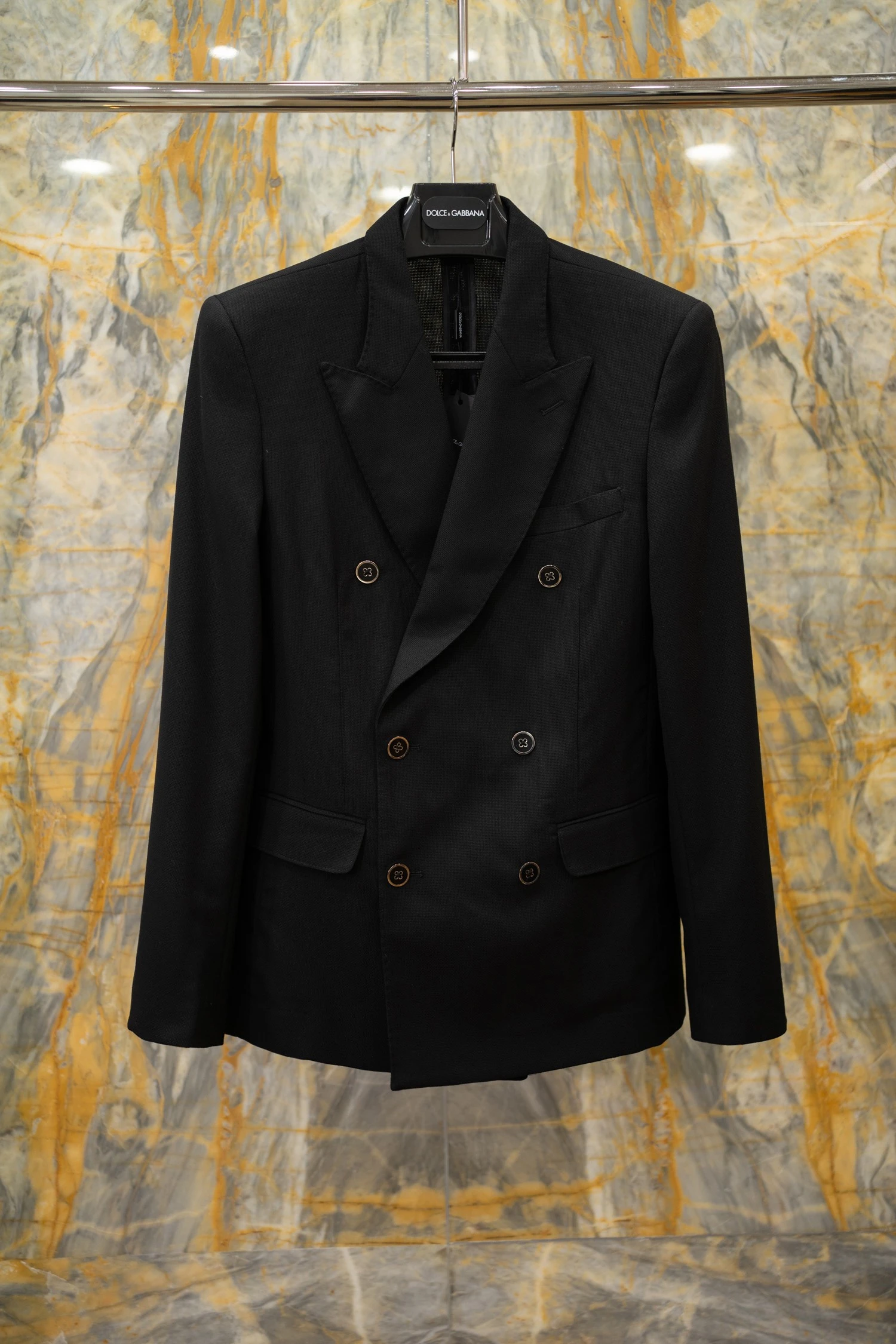Dolce & Gabbana Matching Sets — 749dde0c