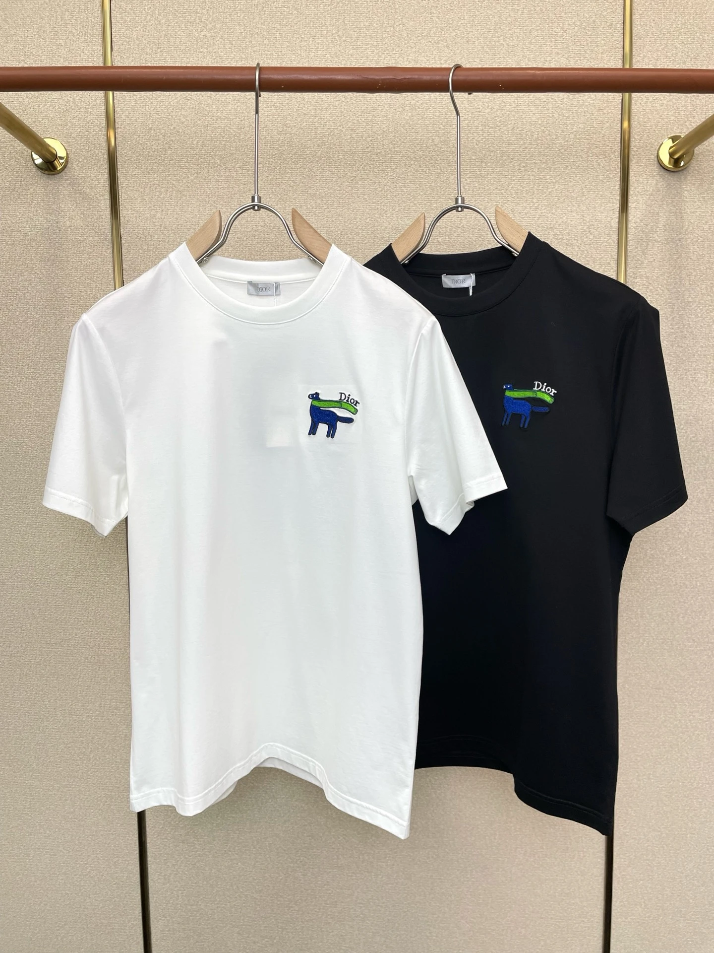 Dior T-Shirt — 99e3caaa