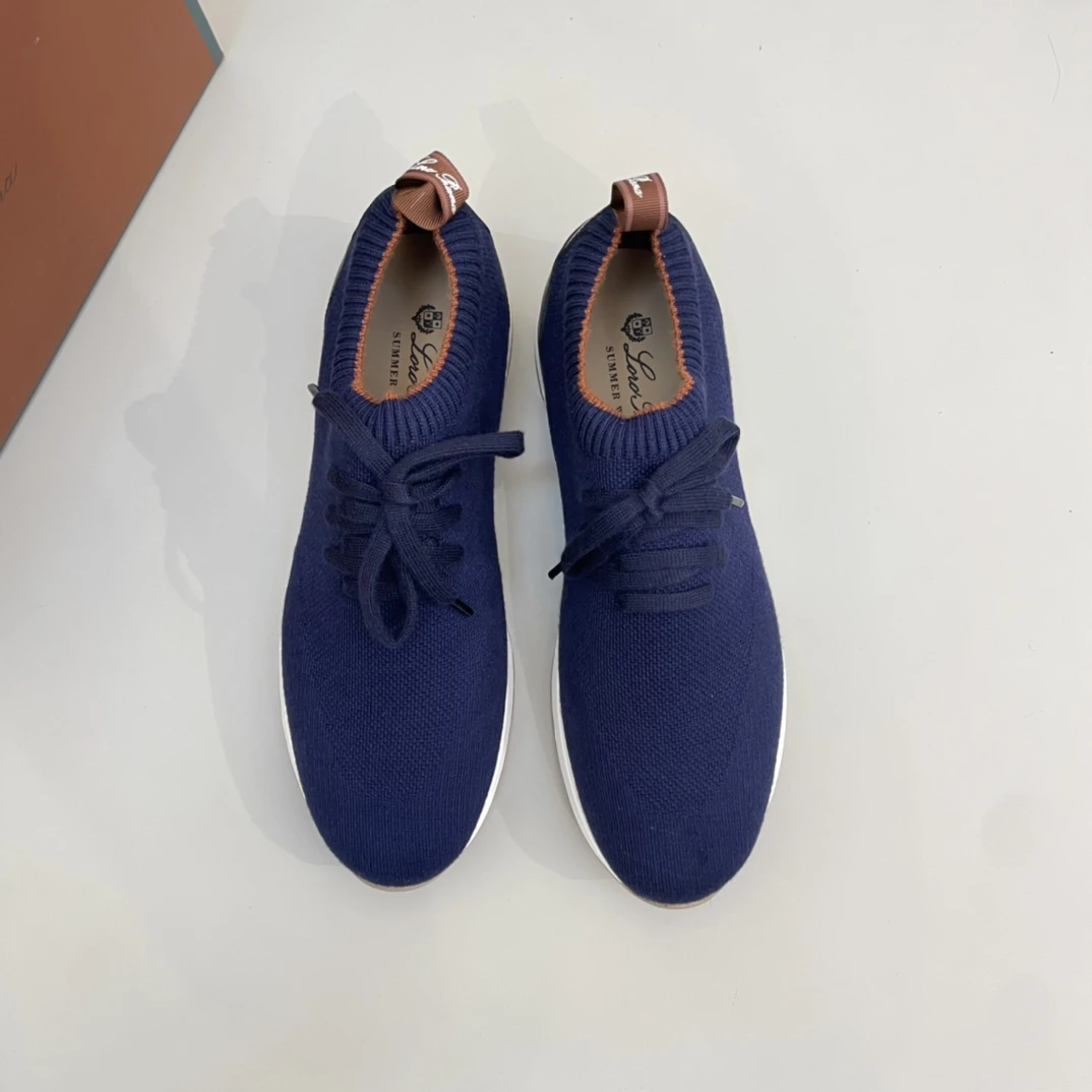 Loro Piana Shoes — 6c44cecb