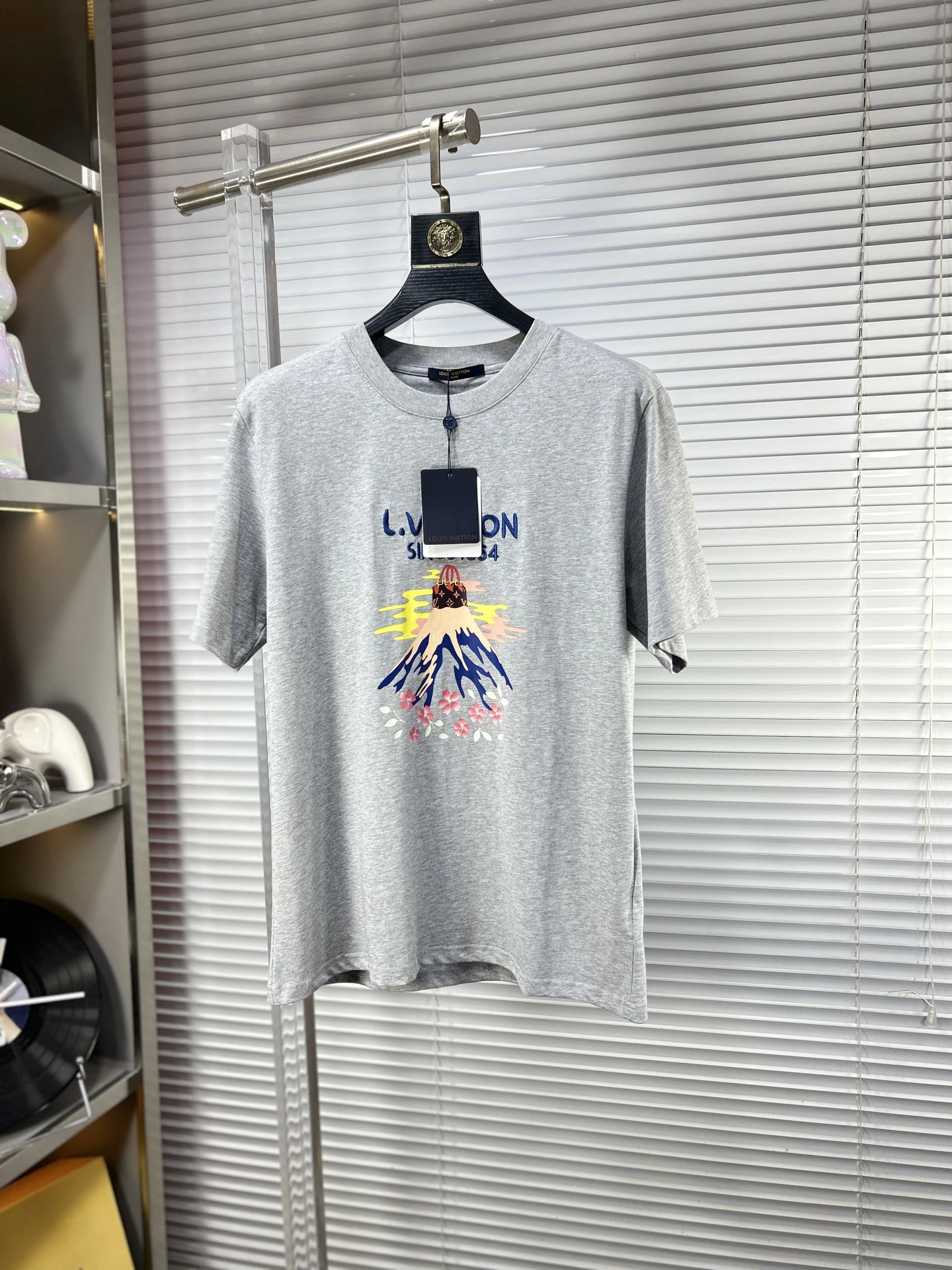 Louis Vuitton T-Shirt — 1d2a0185