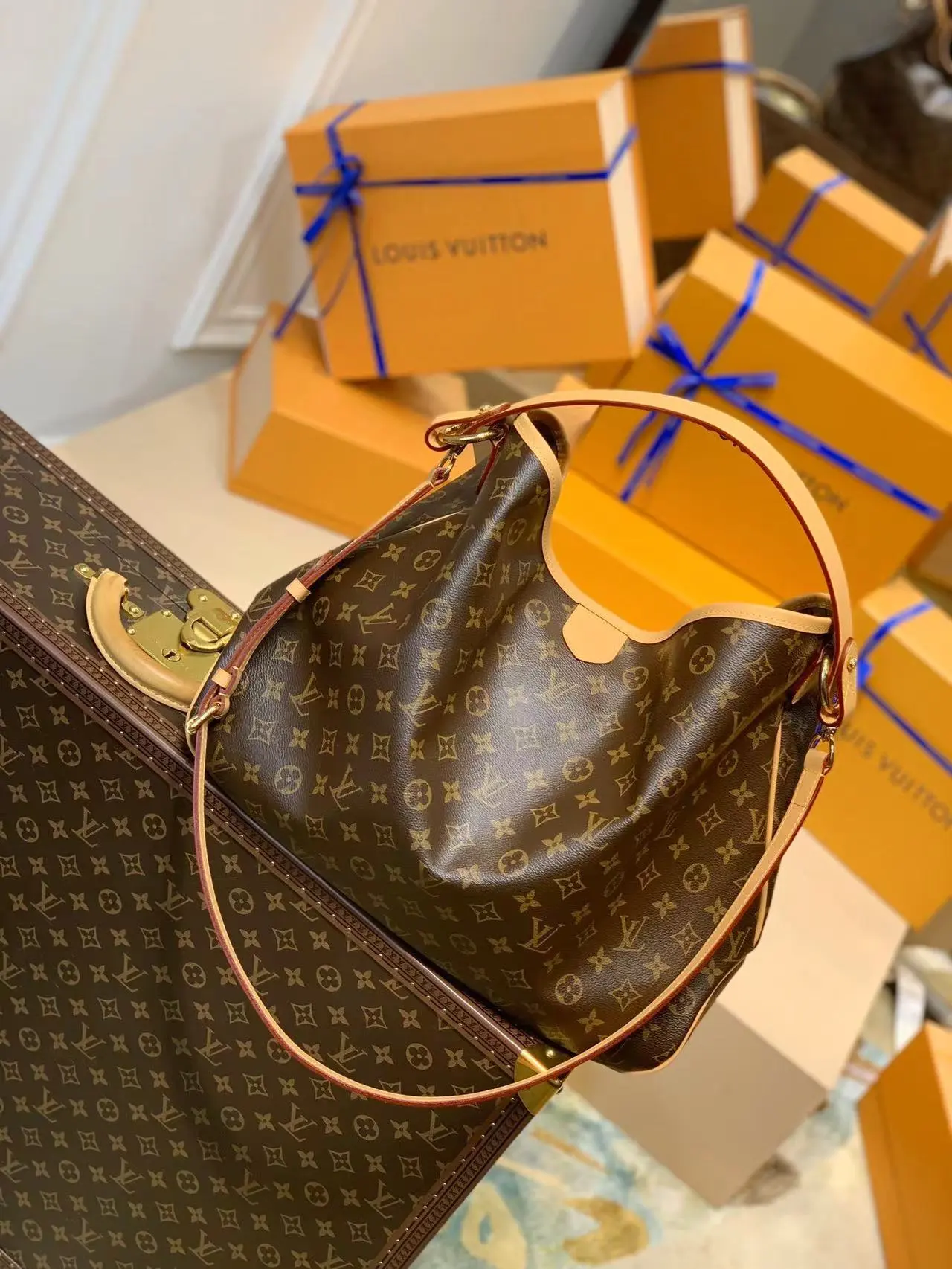 Louis Vuitton Bag — ee379891