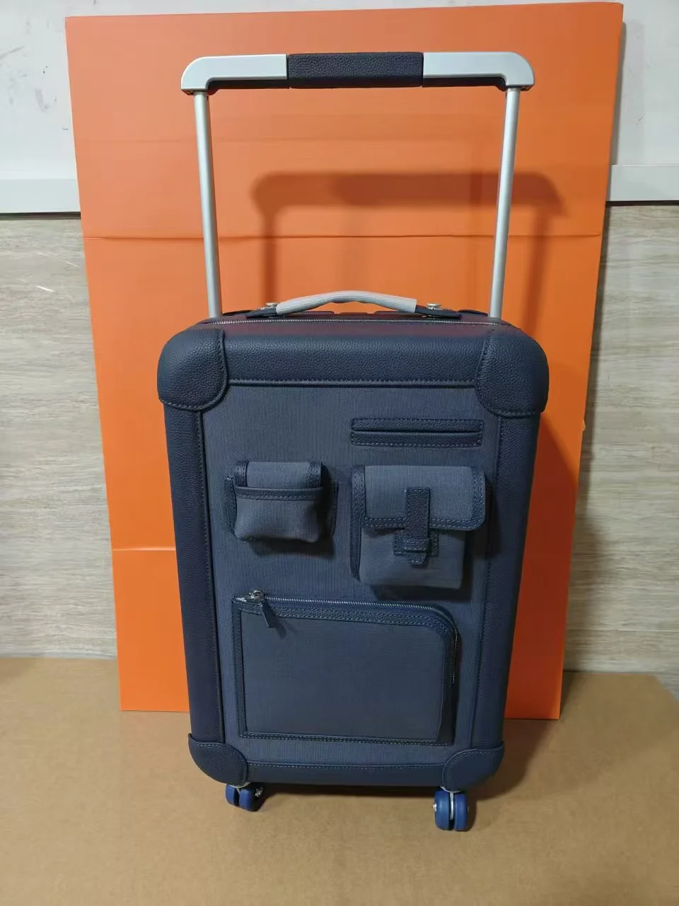 Luggage — a9dcf760