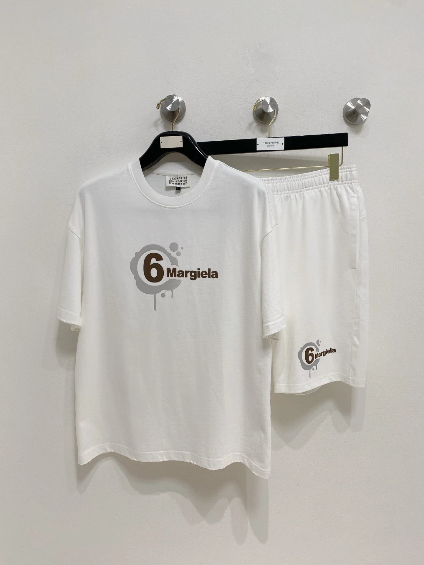Maison Margiela Matching Sets — 12133a70