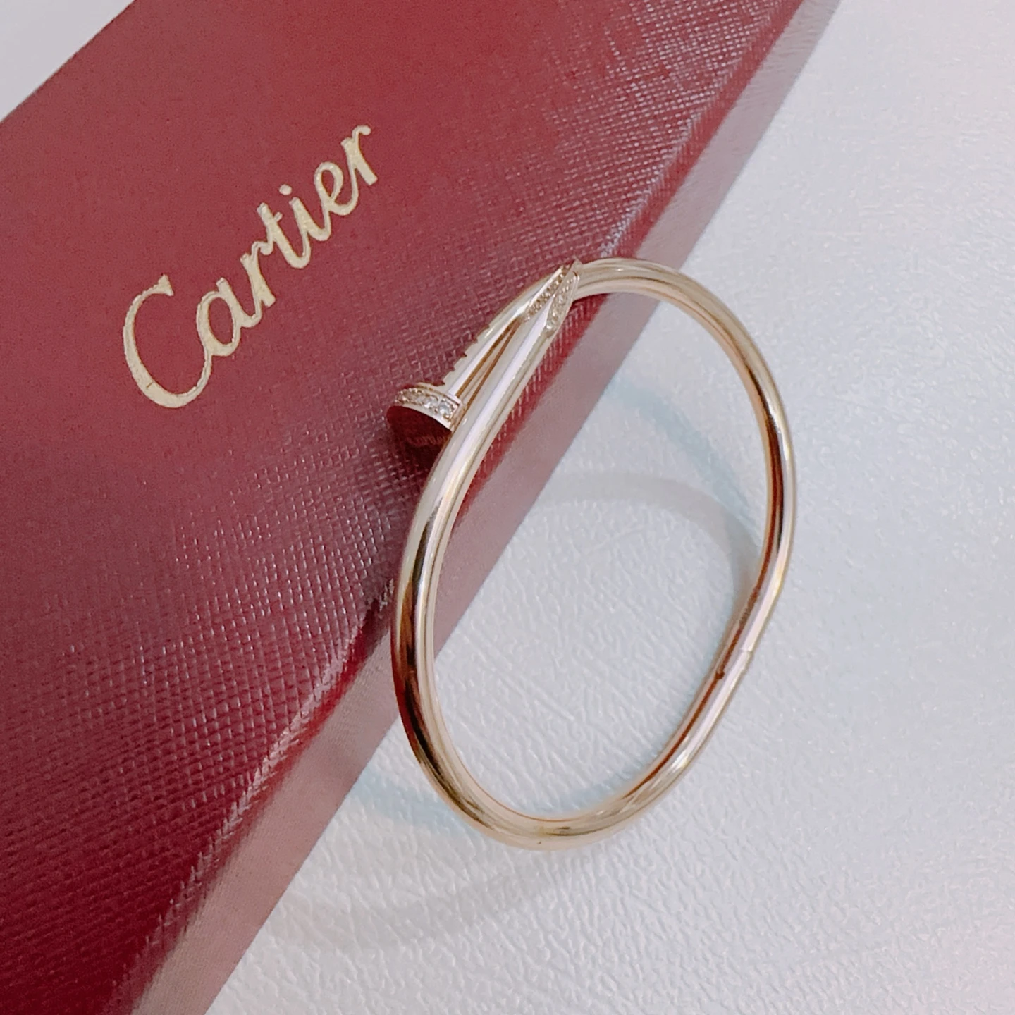 Cartier Jewellery — ca172bd8