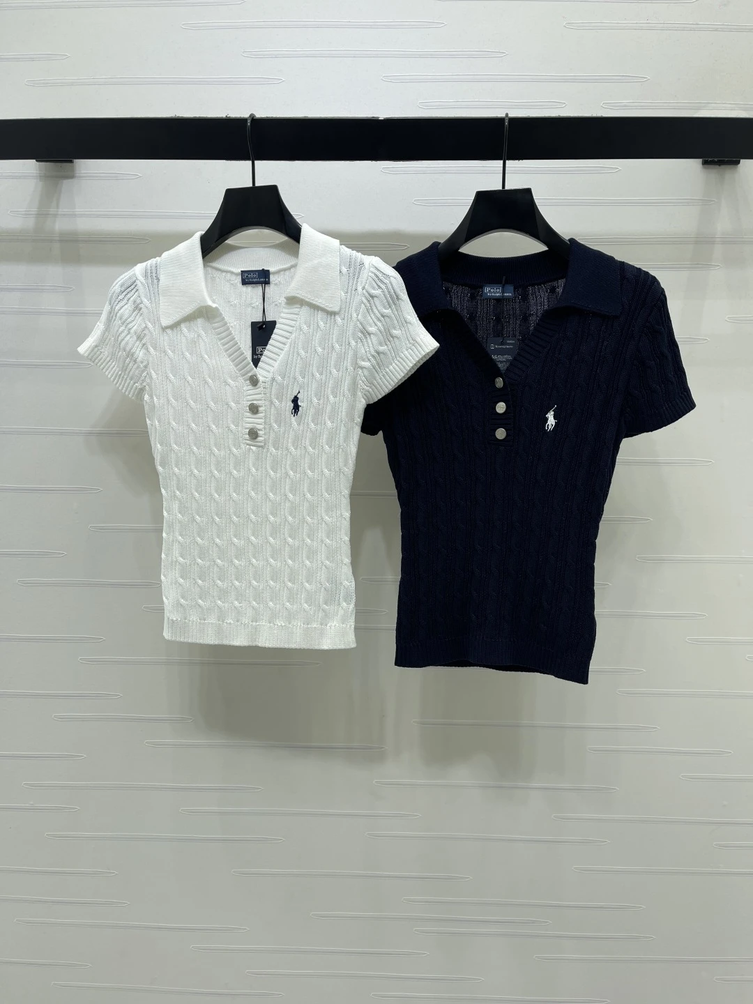 Ralph Lauren Knitwear — d54521f6