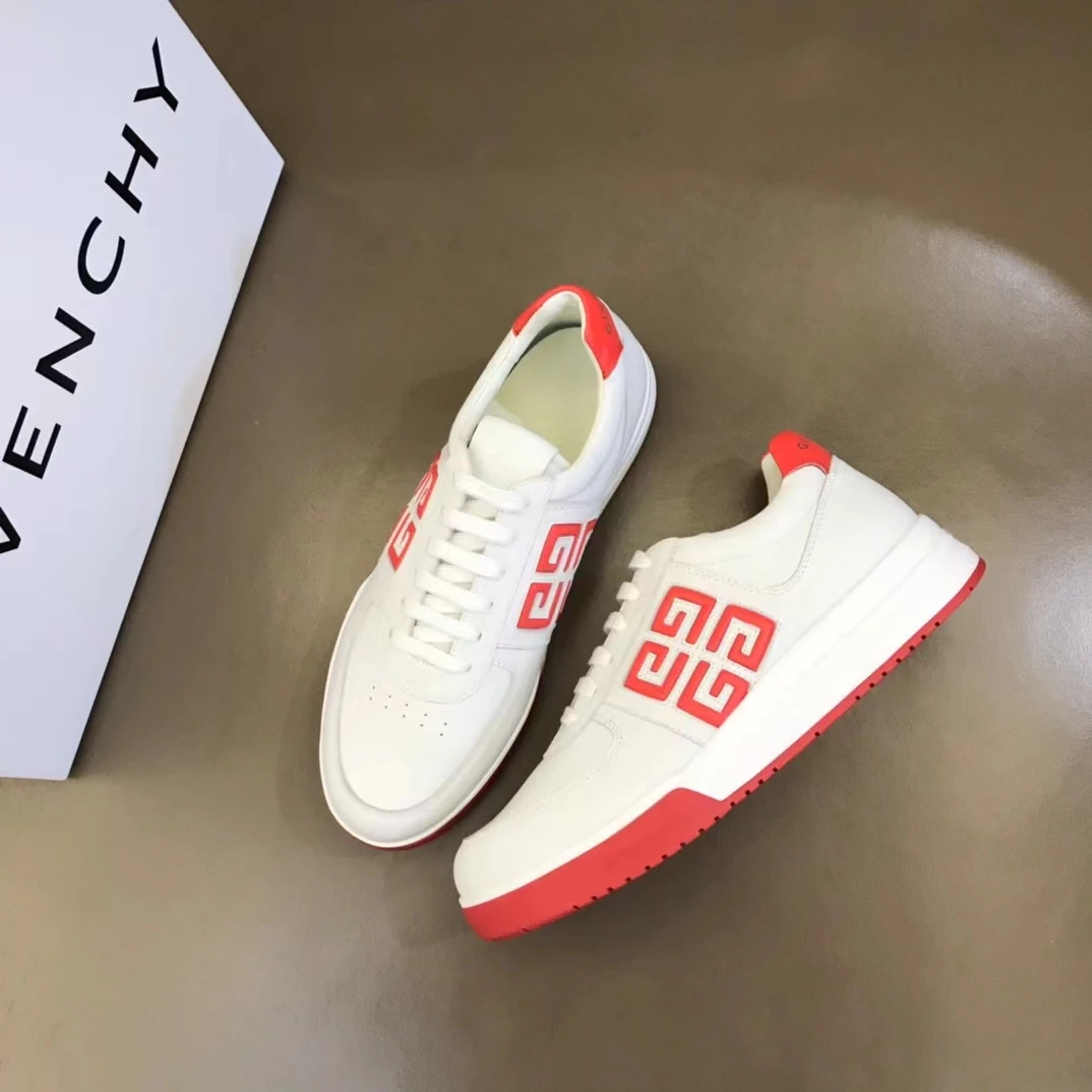 Givenchy Shoes — 7c0da48f