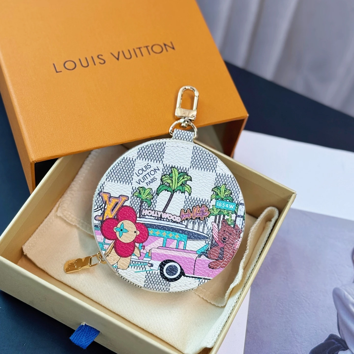 Louis Vuitton Wallets — 99e3220f