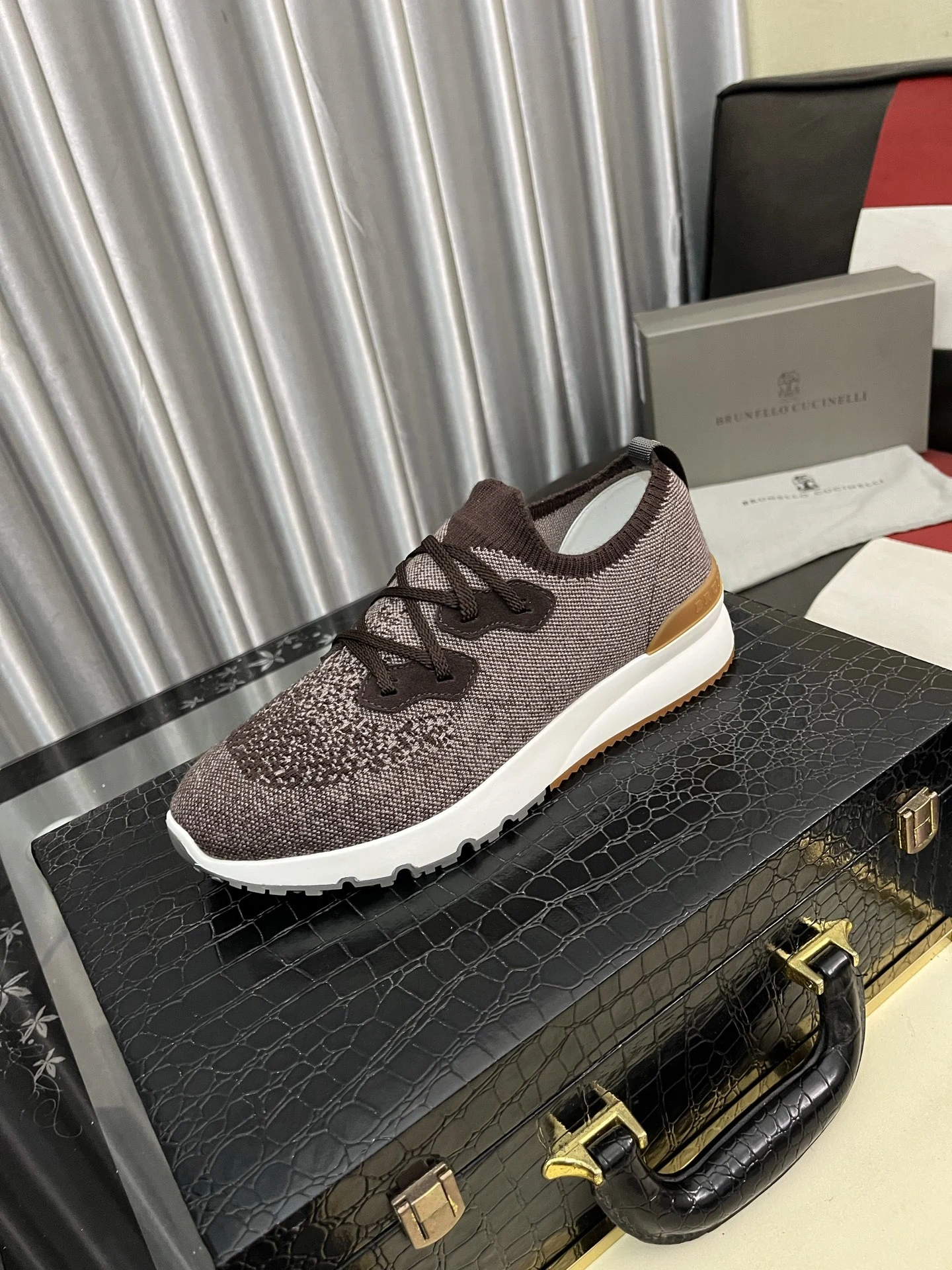 Brunello Cucinelli Shoes — 96dad8fa