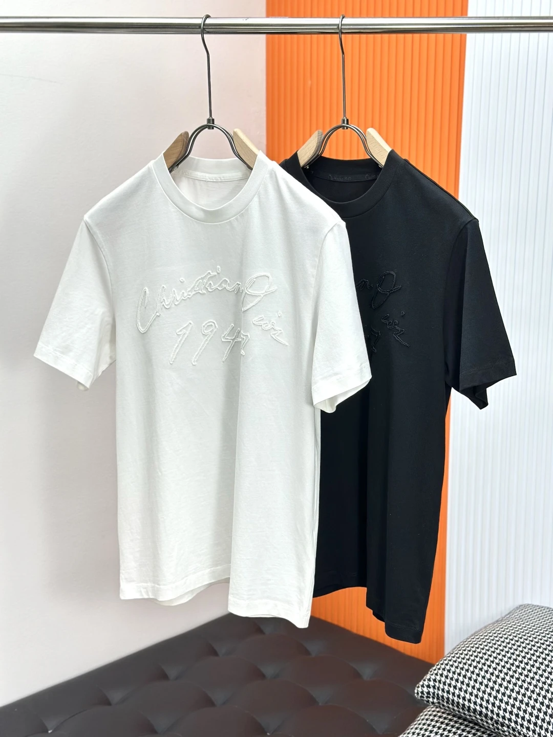 Dior T-Shirt — 020bc006