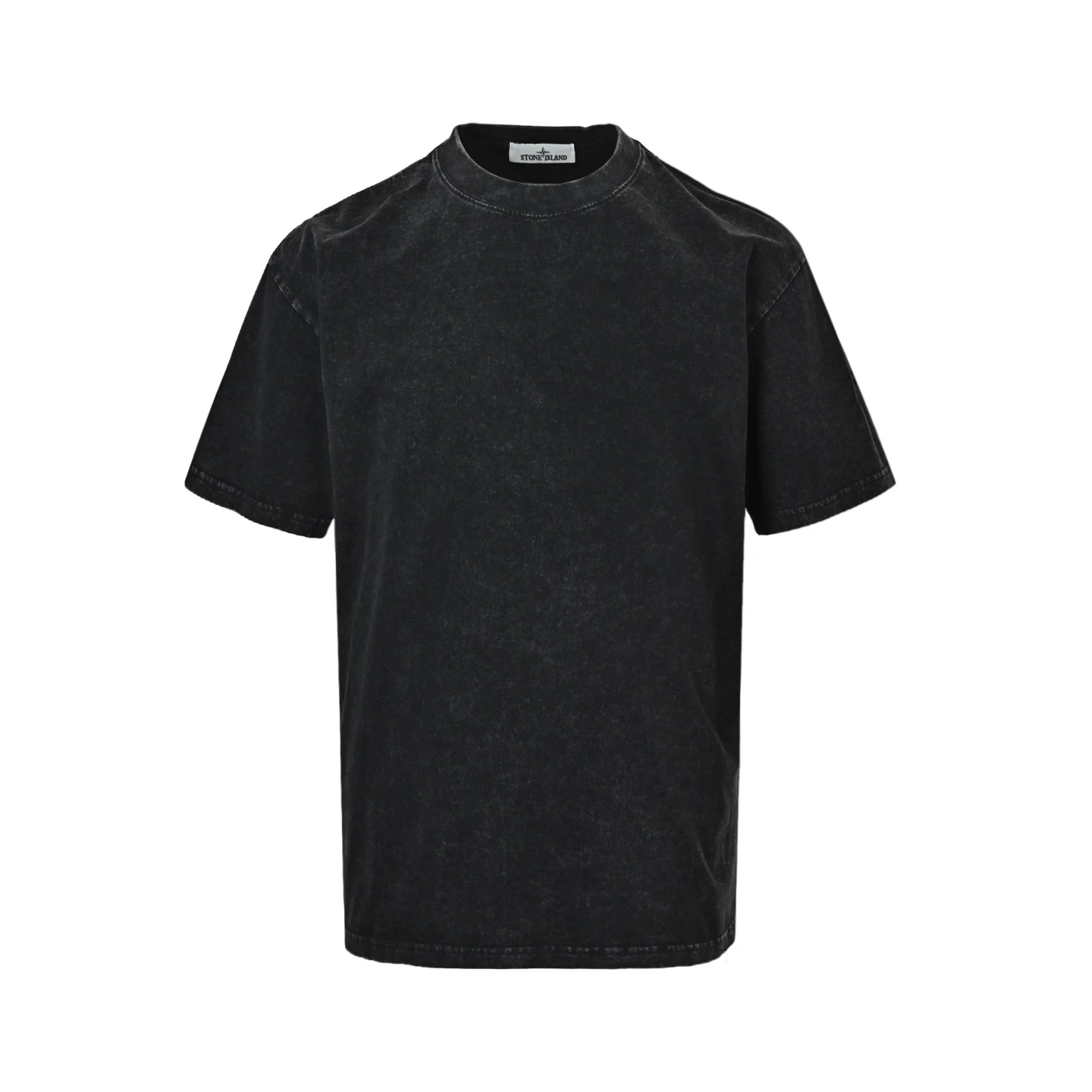 Stone Island T-Shirt — 582b82ec