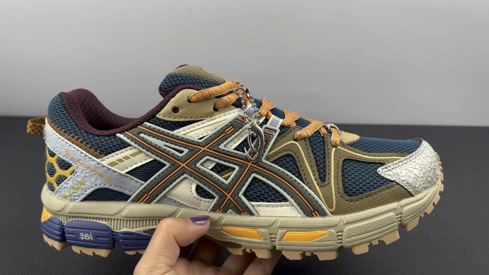 Asics Shoes — feef7f94