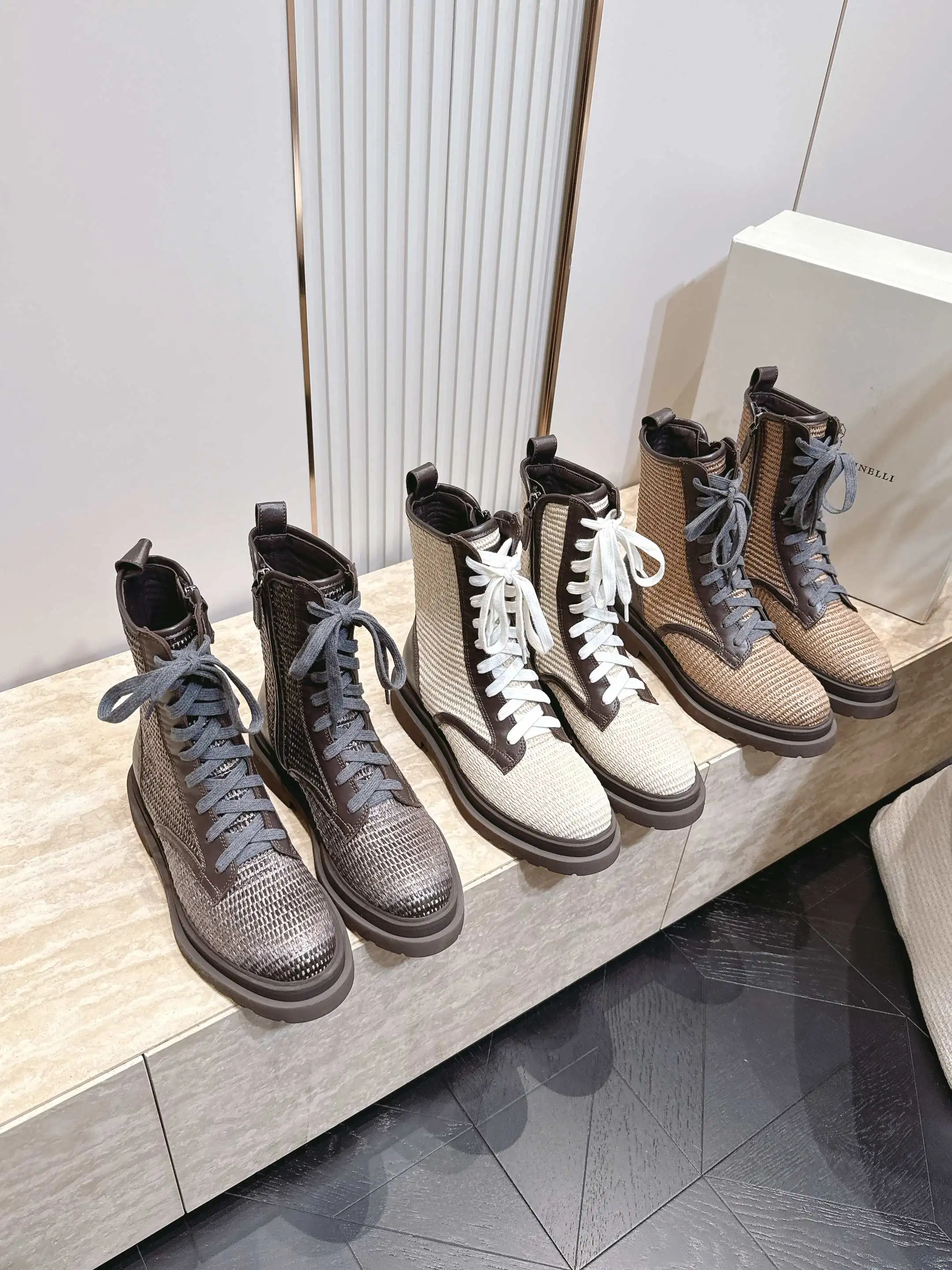 Boots — 3a9fd32b