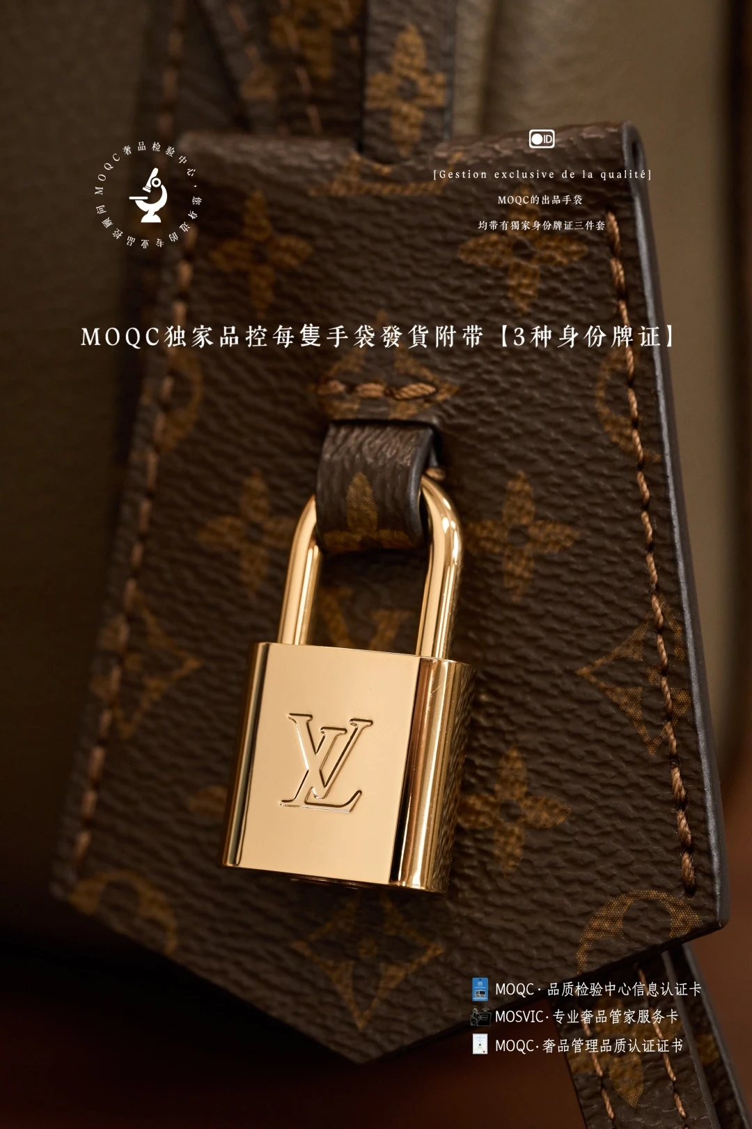 Louis Vuitton Bag — 68223de0