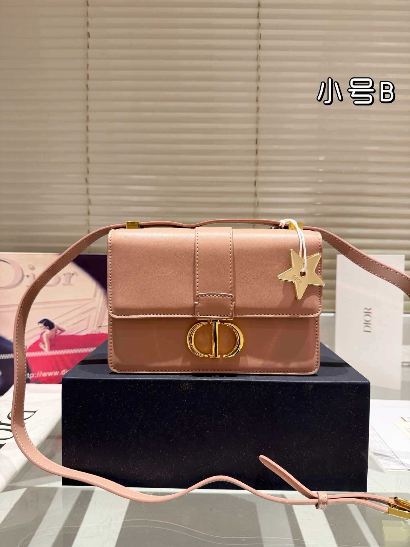 Dior Bag — 33e78128