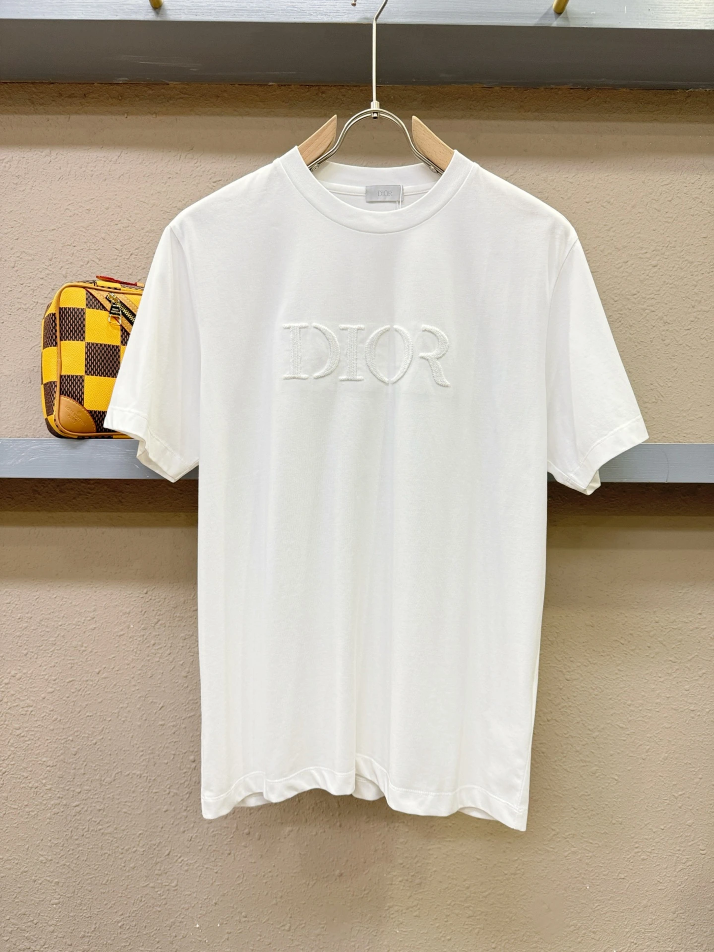 Dior T-Shirt — 88b9d185
