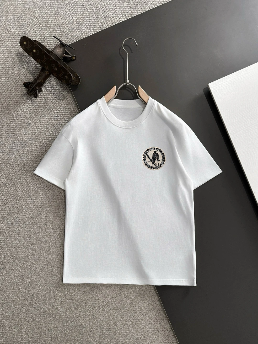 Dior T-Shirt — 91a8950e