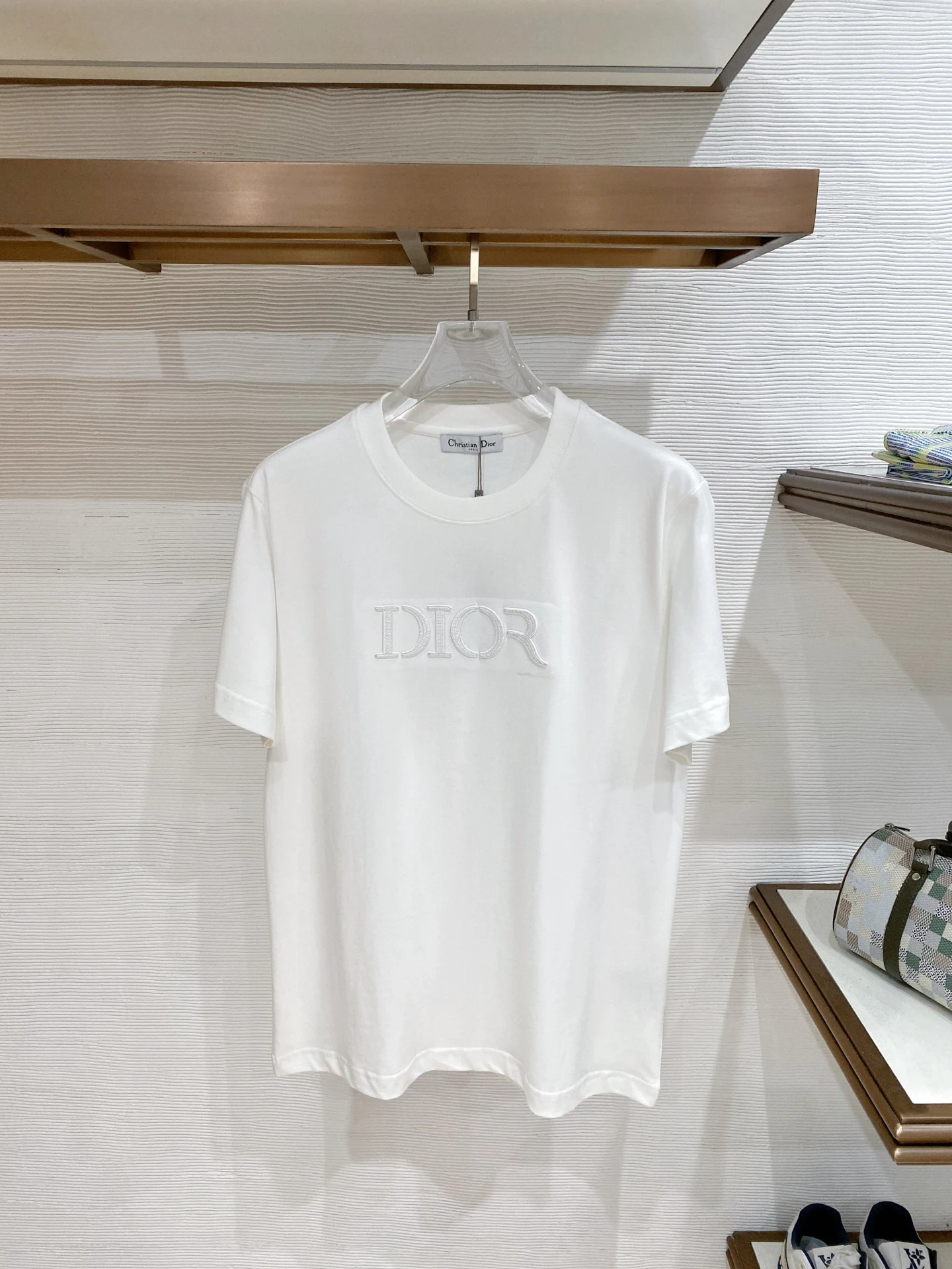 Dior T-Shirt — 98a6b79d
