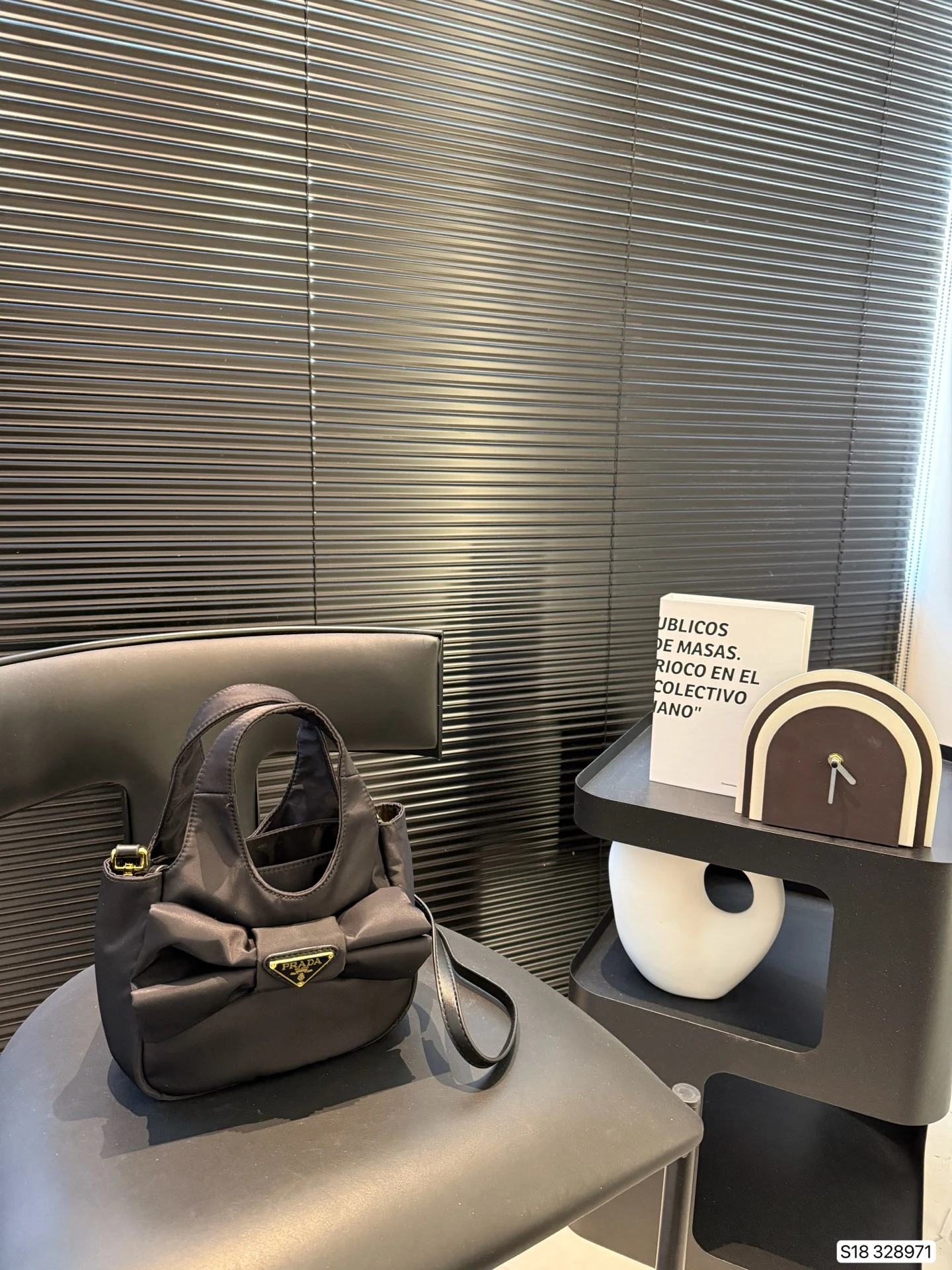 Prada Bag — 5c0ec006