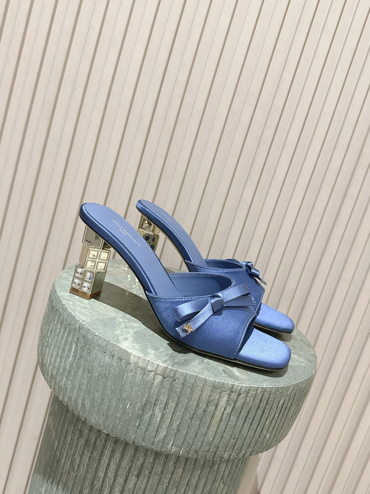 Louis Vuitton Sandals — e3766bf7