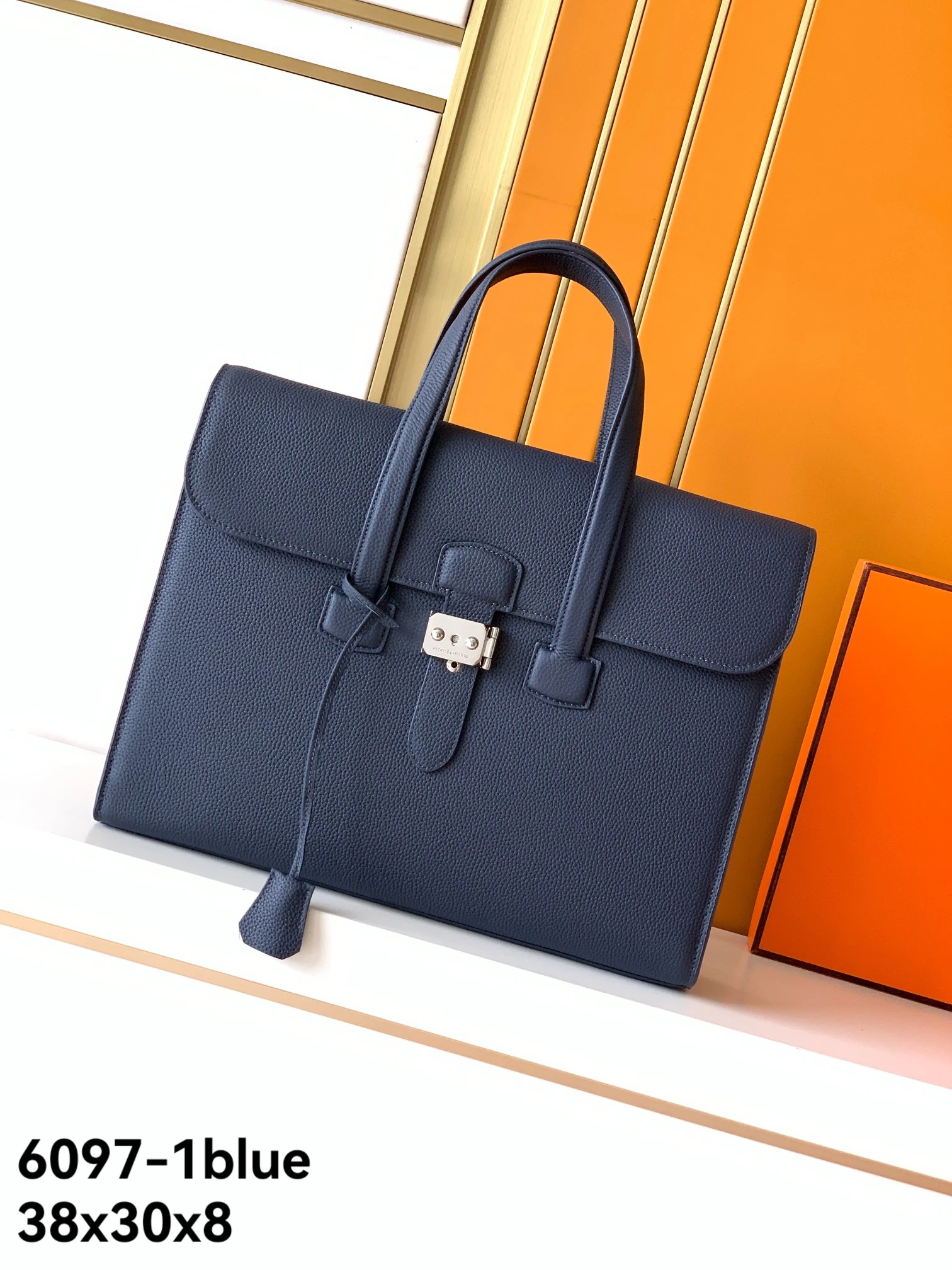 Montblanc Bag — 30e154ae