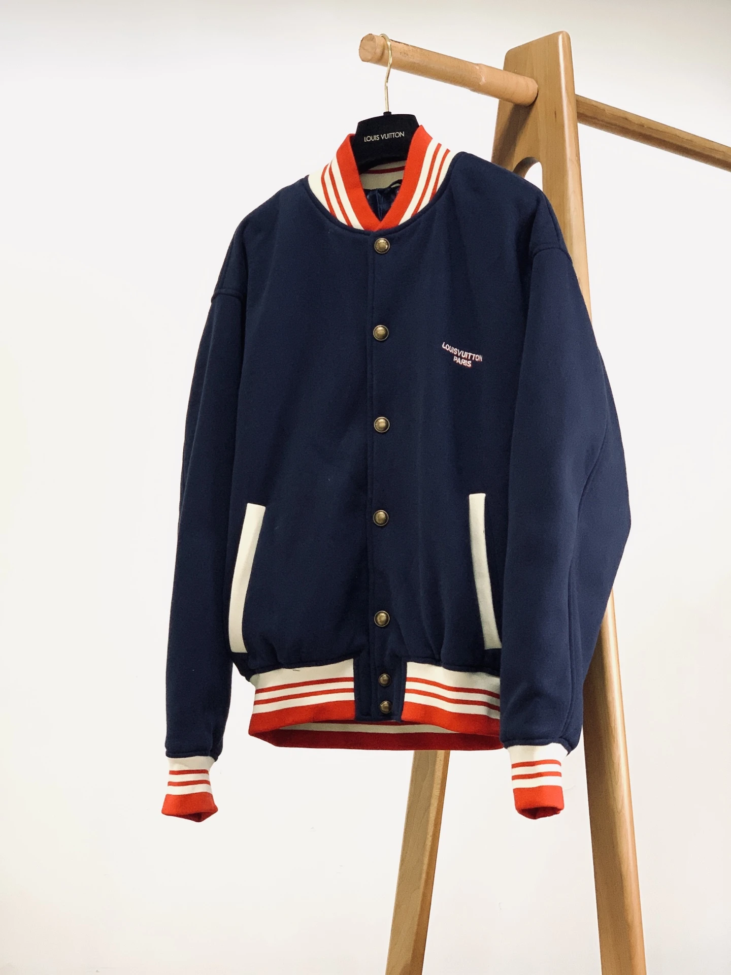Louis Vuitton Jackets — d26cb016