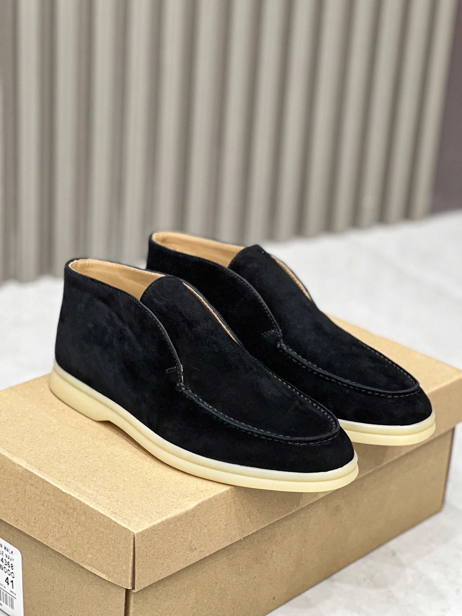 Loro Piana Loafers — 7c270941