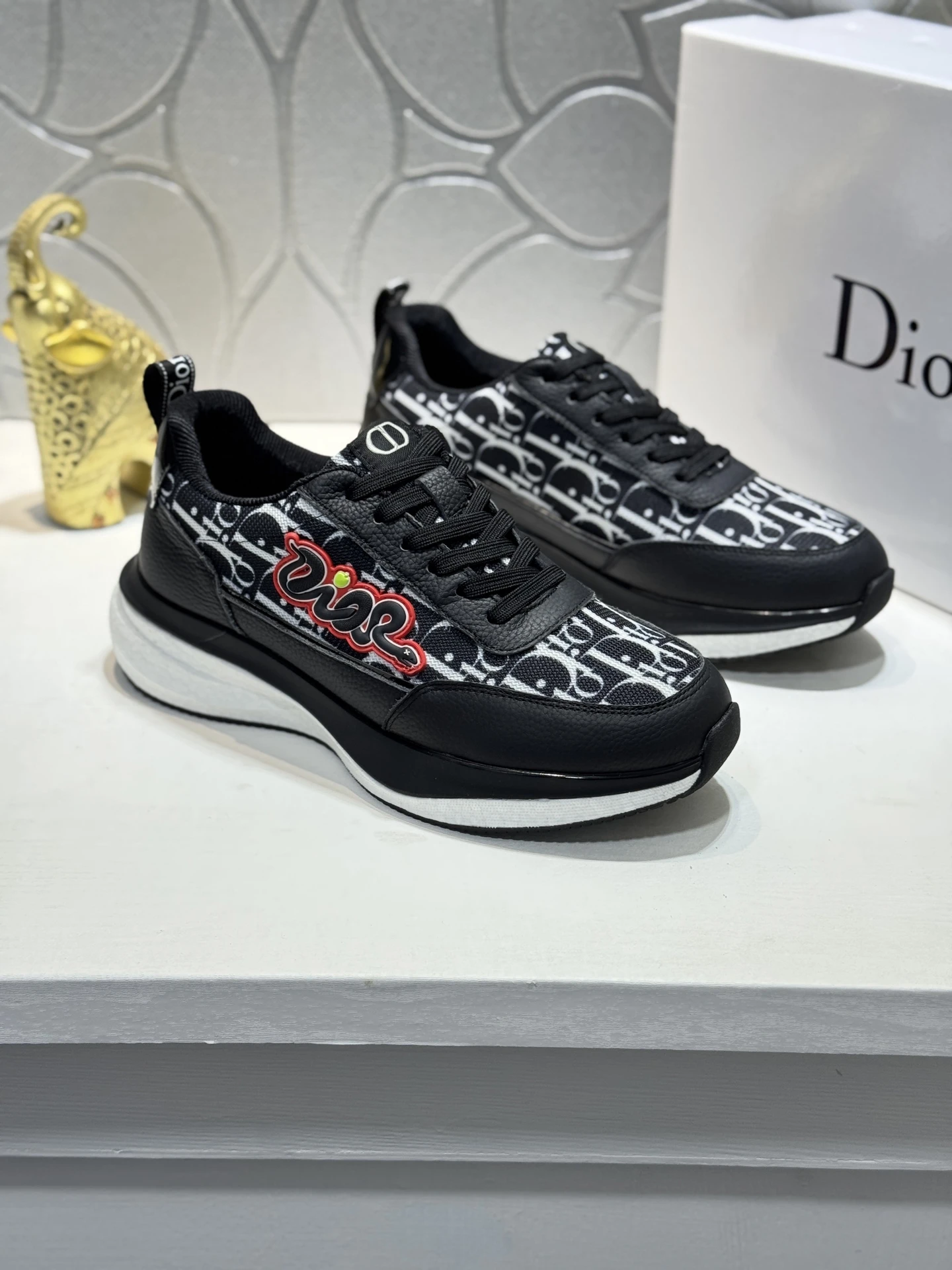 Dior Shoes — 1bc76bea