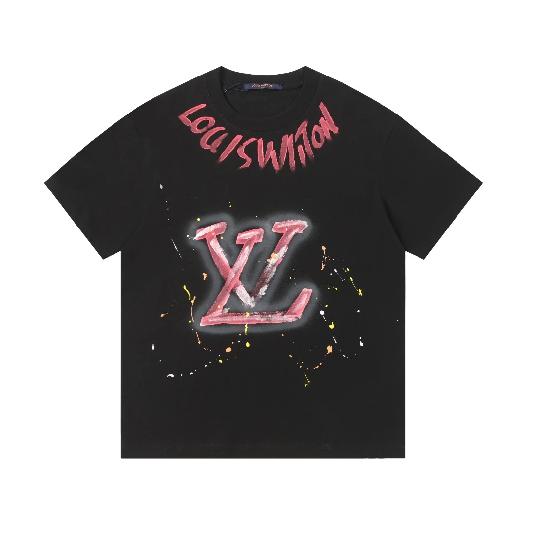 Louis Vuitton T-Shirt — 982bfd0d