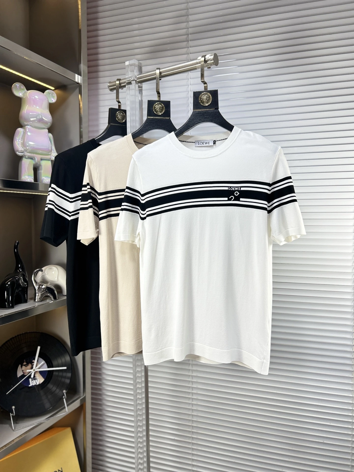 Loewe T-Shirt — 70b2abf8