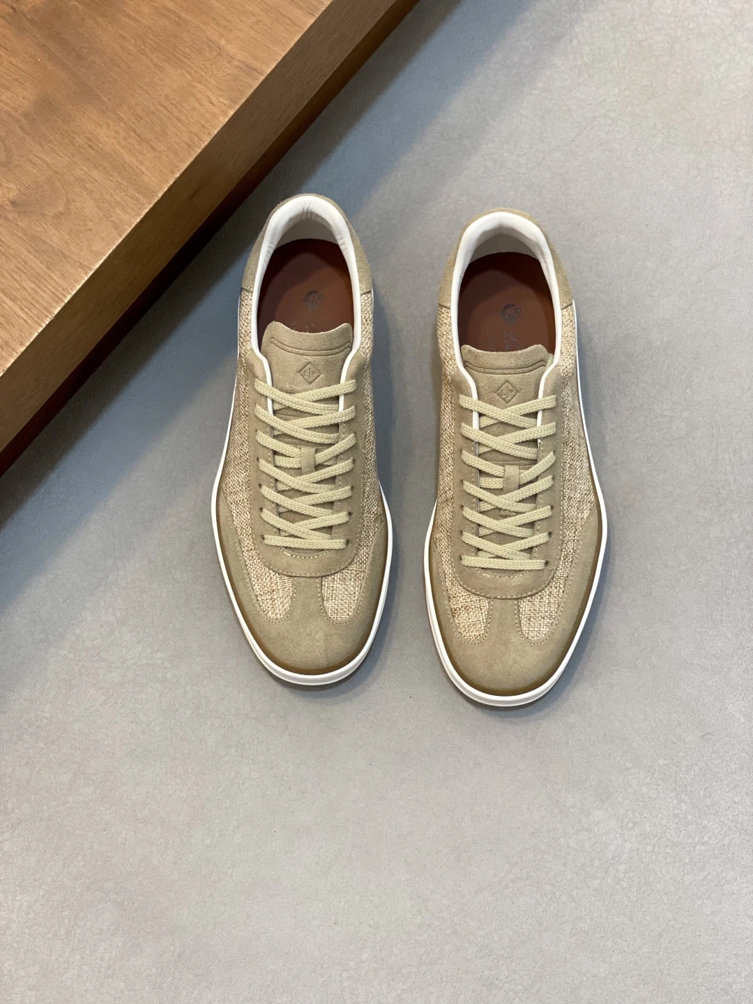 Loro Piana Sneakers — e7f6553f