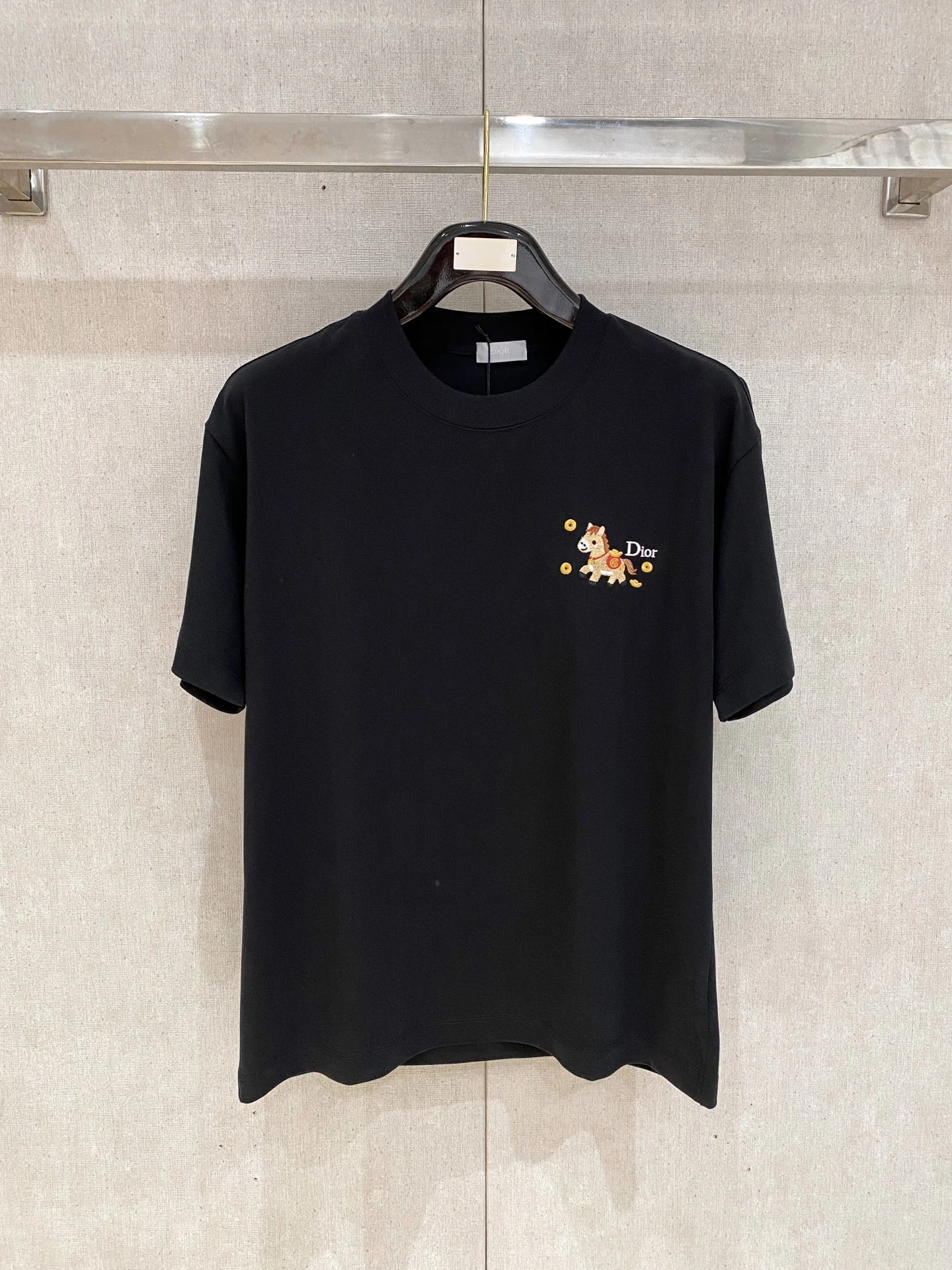 Dior T-Shirt — fa5f6b28