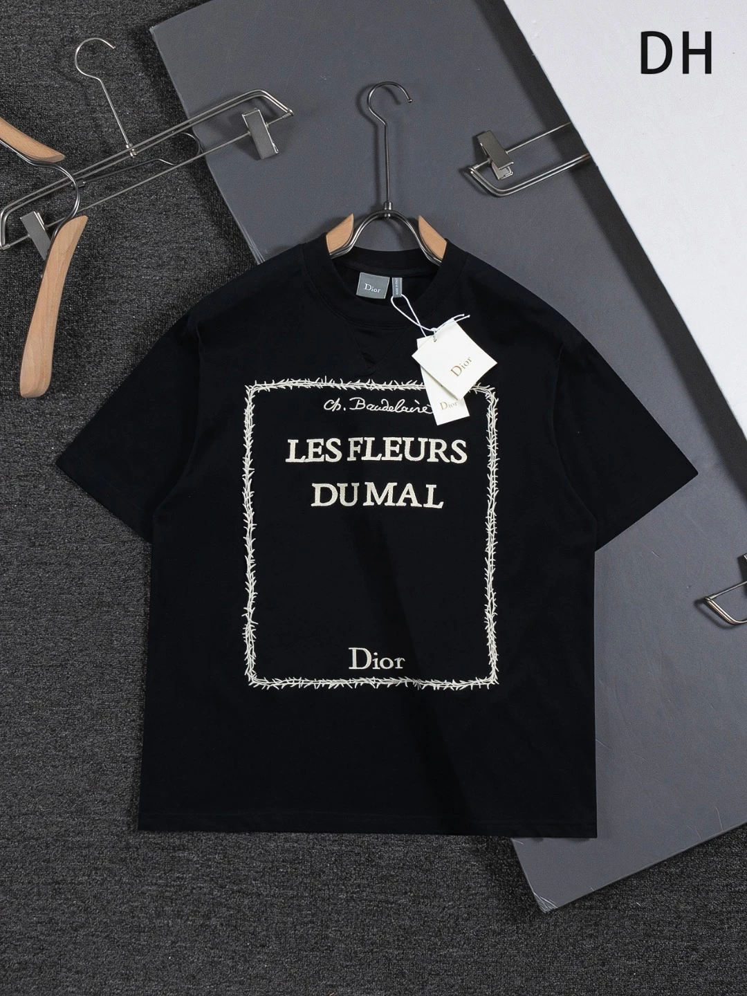 Dior T-Shirt — 4fdd2a12