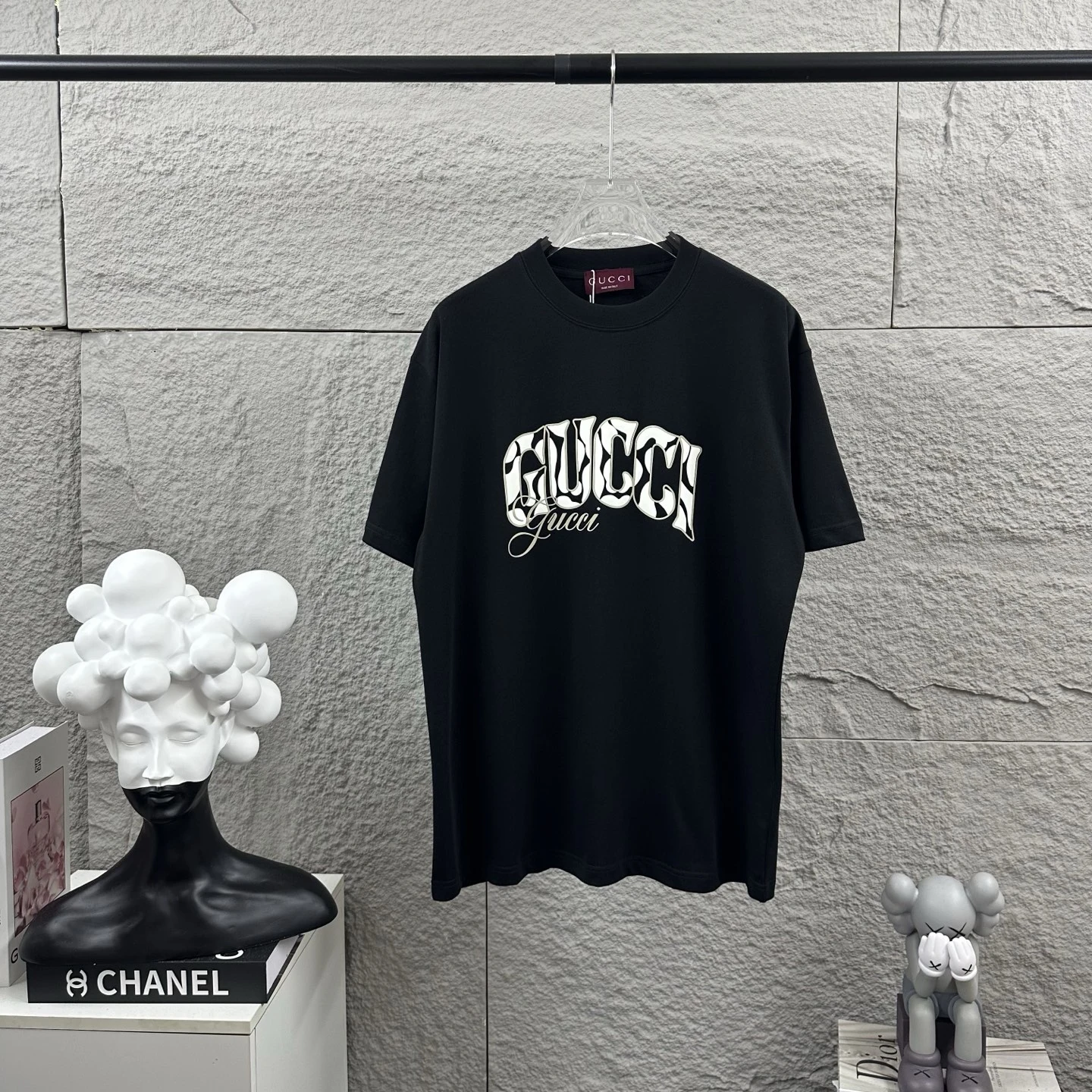 Gucci T-Shirt — d56315c7